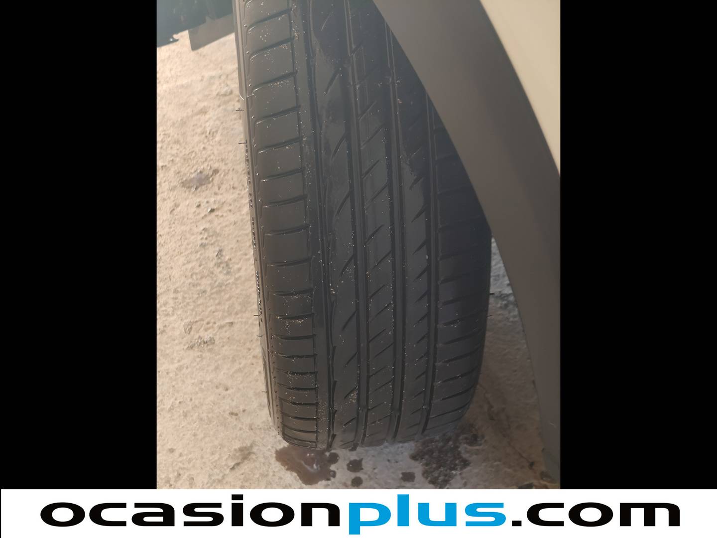 Foto Dacia Sandero Dacia Sandero Serie Limitada Xplore TCe (90 CV)