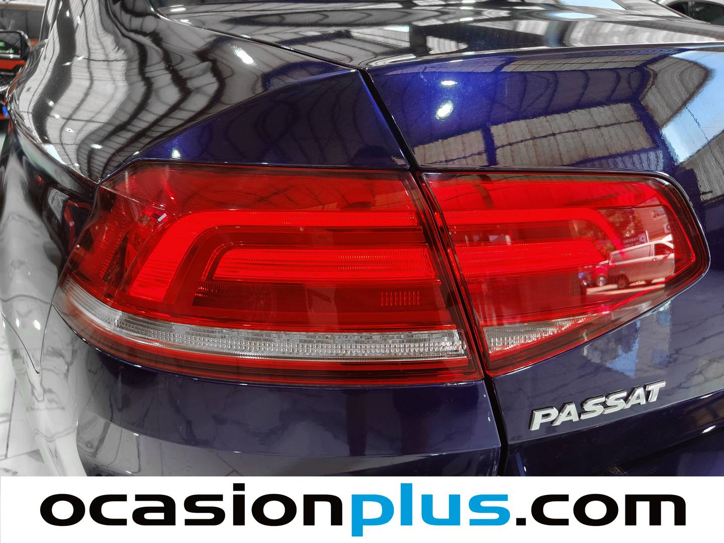 Volkswagen Passat Volkswagen Passat Advance 2.0 TDI (150 CV) Pack R Line al mejor precio