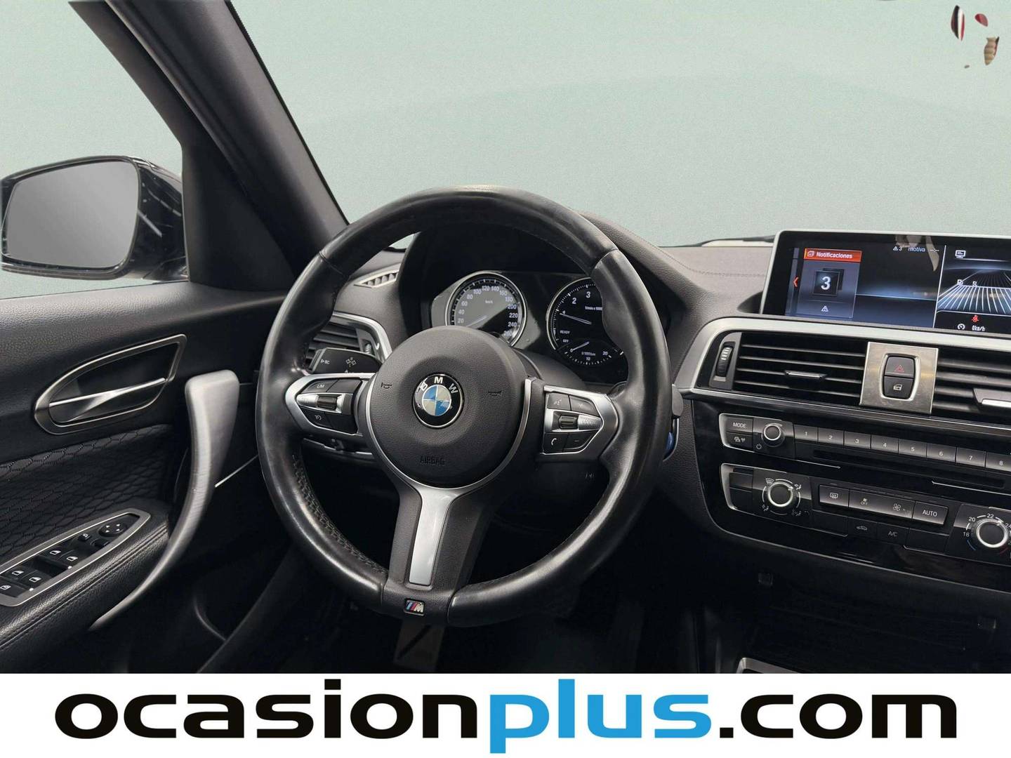 BMW Serie 1 BMW Serie 1 118i (136 CV) Pack M 2018