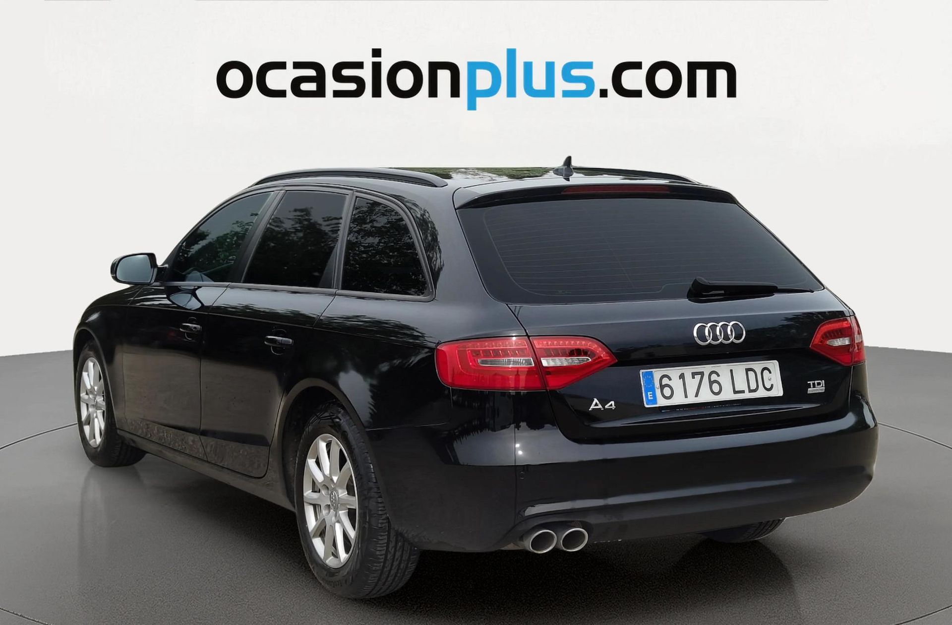 Audi A4 Avant 2.0 TDI clean diesel ultra - foto 3
