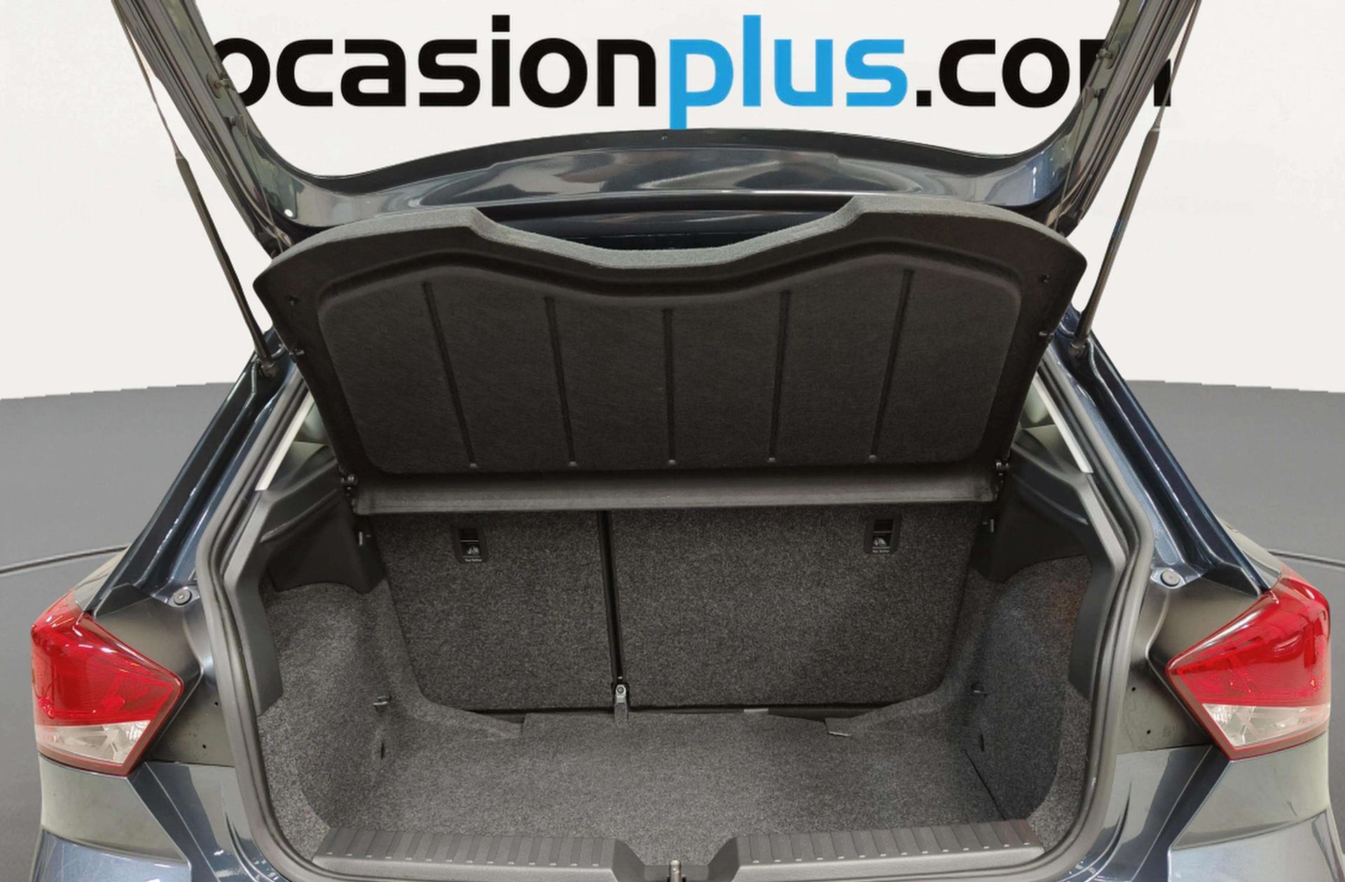 SEAT Ibiza 1.0 TSI Style Plus - foto 13