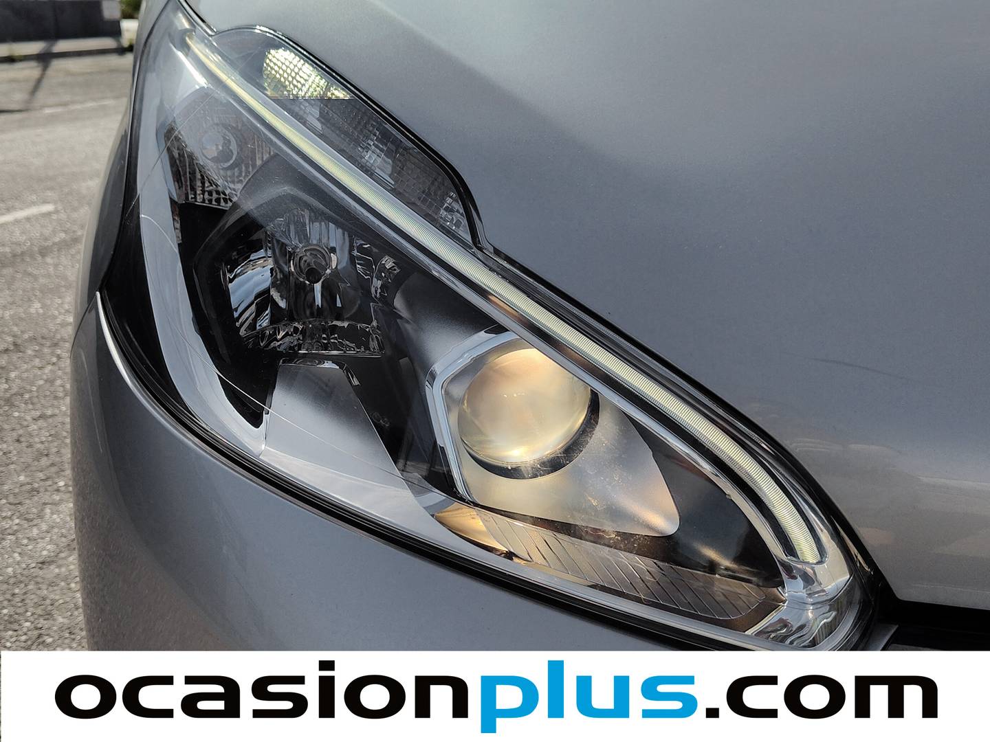 Peugeot 208 Peugeot 208 1.2L PureTech Allure (110 CV) 110cv