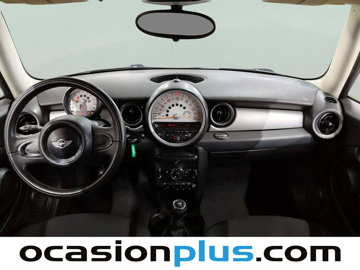 Mini MINI Mini MINI One (75 CV) de ocasión