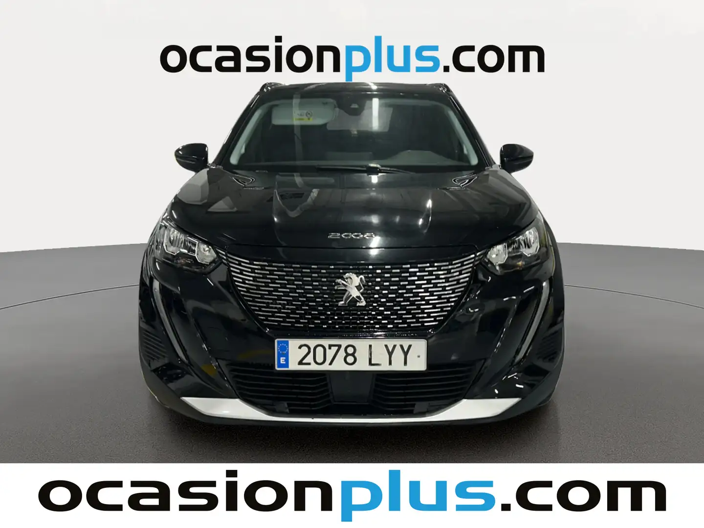 Foto Peugeot 2008 Peugeot 2008 BlueHDi 130 S&S Allure EAT8 (130 CV)