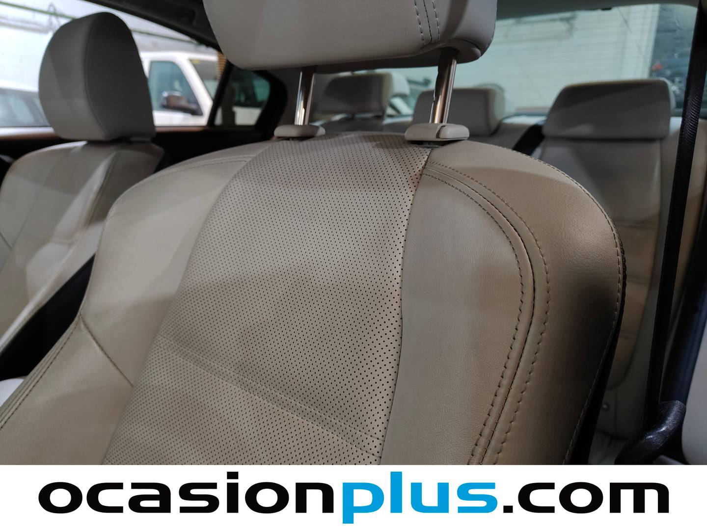 Foto Mazda Mazda6 Mazda Mazda 6 2.2 DE Luxury + Pack Premium AT (150 CV)