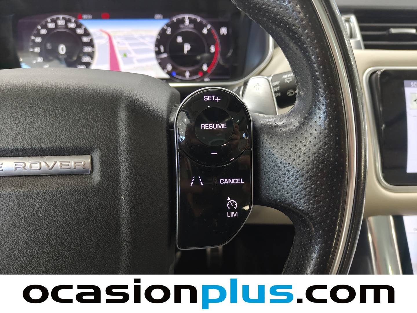 Land Rover Range Rover Sport Land Rover Range Rover Sport 3.0 SDV6 HSE Dynamic (306 CV) al mejor precio