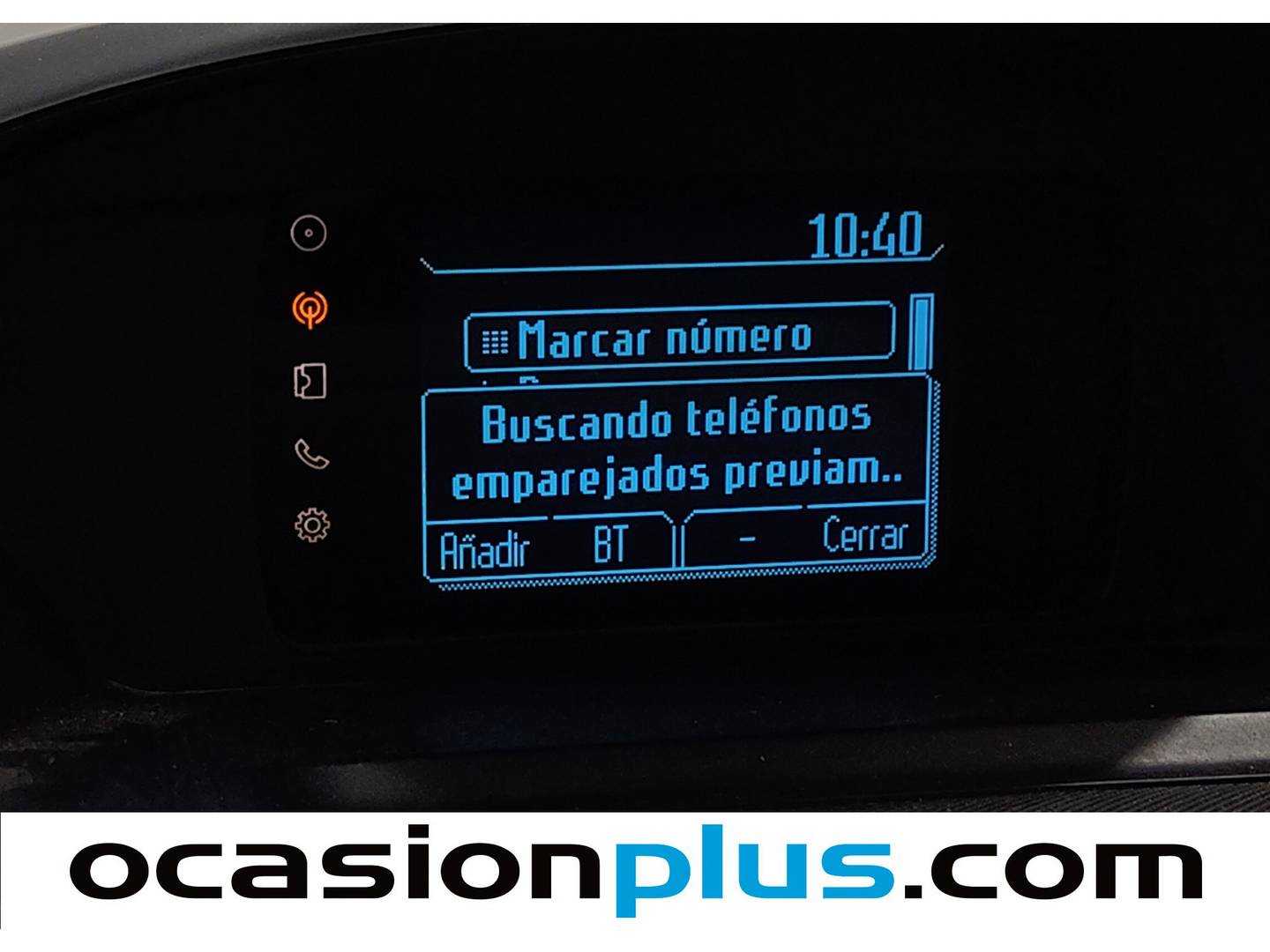 Acabados Ford Kuga Ford Kuga 1.6 EcoBoost S&S 4x2 Trend (150 CV)