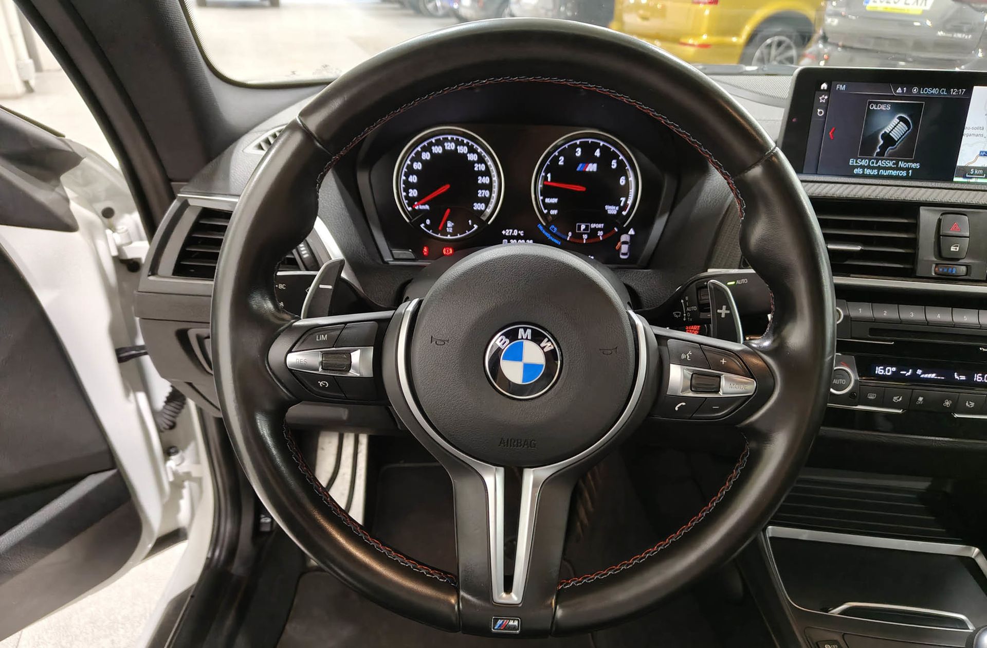 BMW Serie 2 M M2 Coupe Paquete M - foto 29