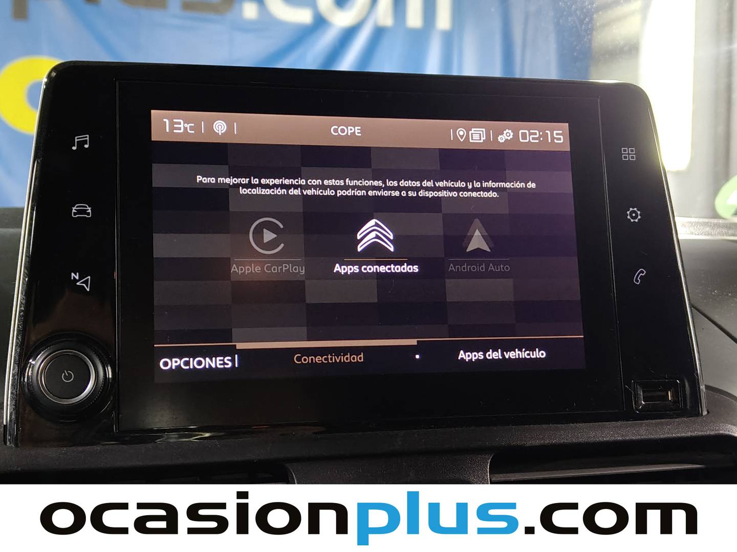 Foto Citroën Berlingo Citroen Berlingo BlueHDi 130 S&S Talla XL Shine (130 CV) 7 Plazas