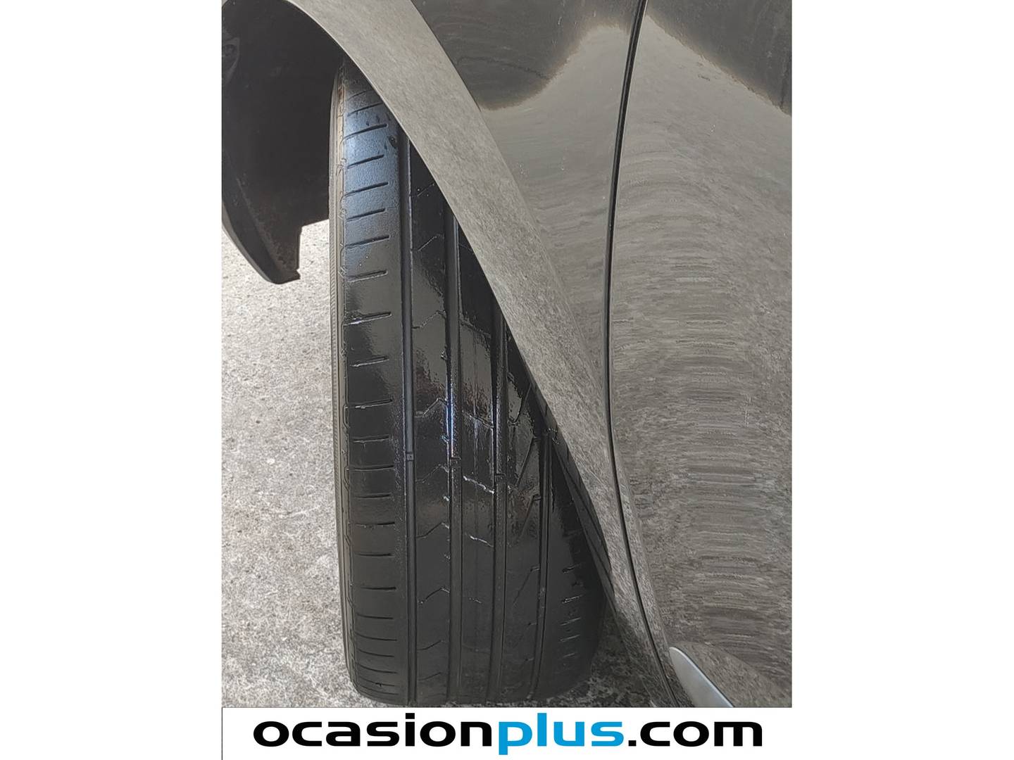 Peugeot 3008 Peugeot 3008 1.6 BlueHDI FAP Style (120 CV) km 0