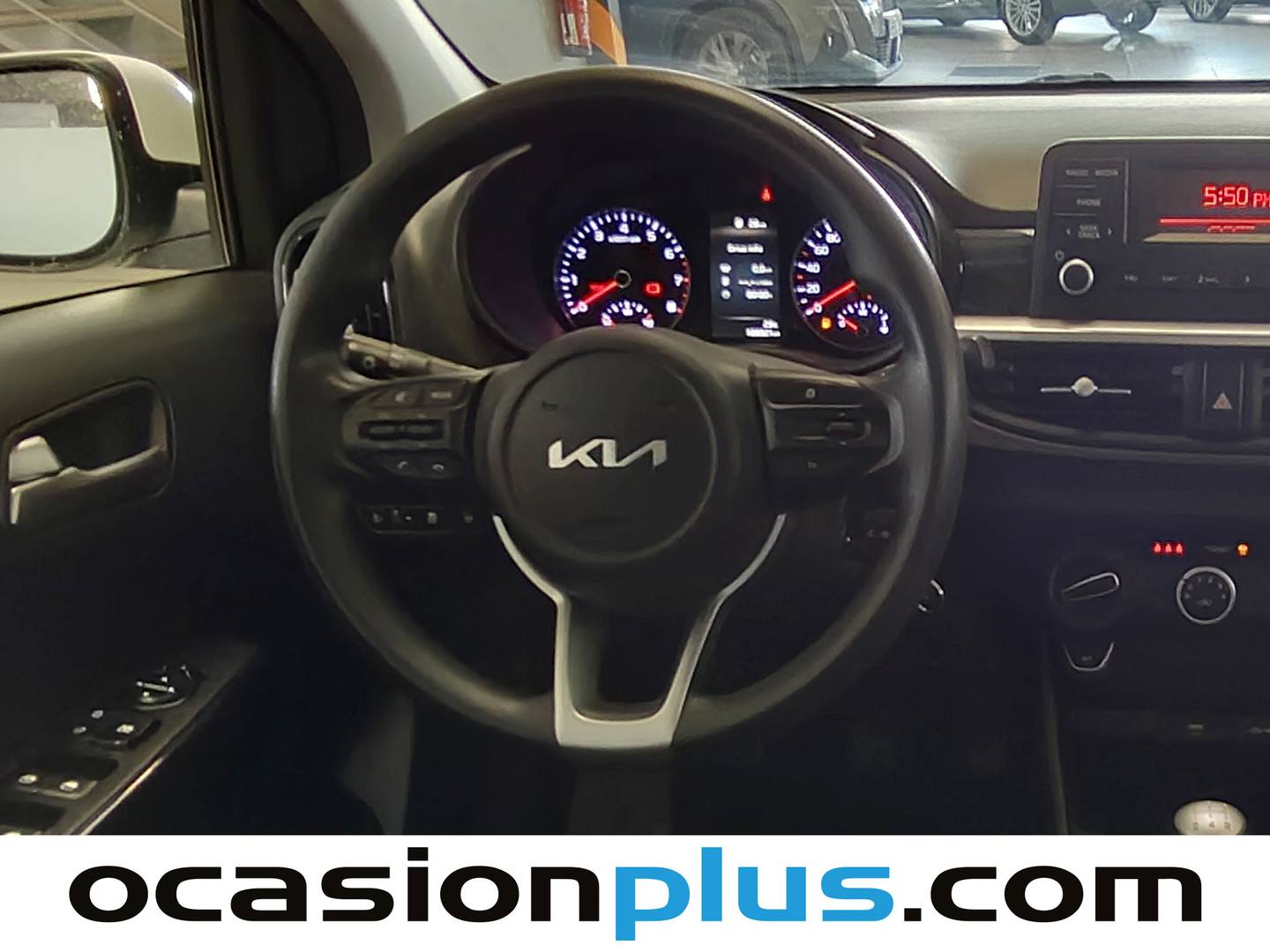 KIA Picanto KIA Picanto 1.0 DPi Concept Pack Comfort (67 CV) manual