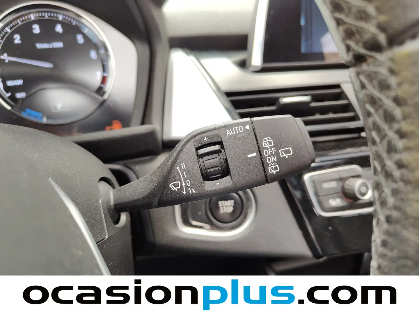 Foto BMW Serie 2 Active Tourer BMW Serie 2 225xe iPerformance Active Tourer (220 CV)