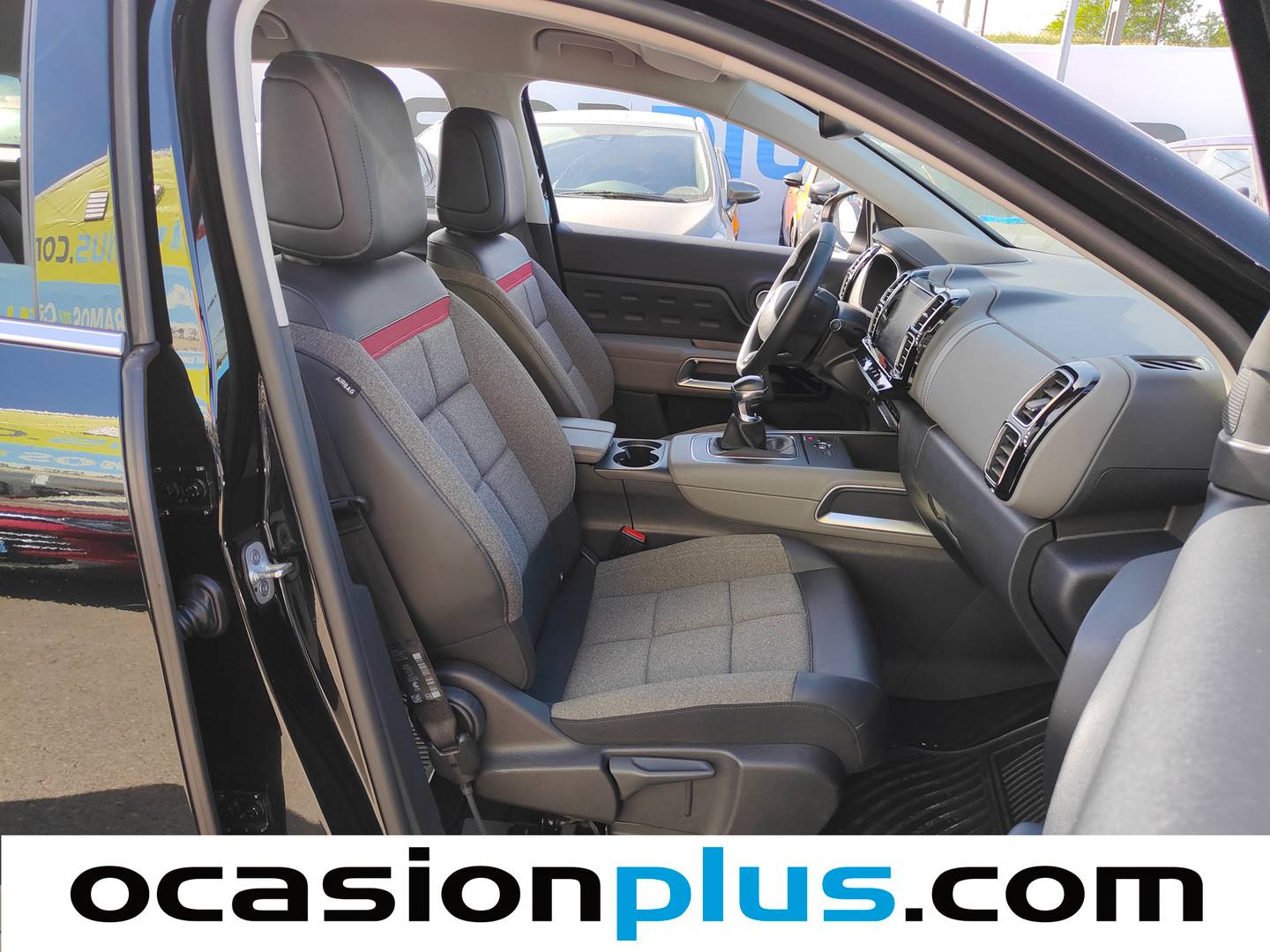 Citroën C5 Aircross Citroën C5 Aircross BlueHdi 130 S&S Feel  (131 CV) km 0