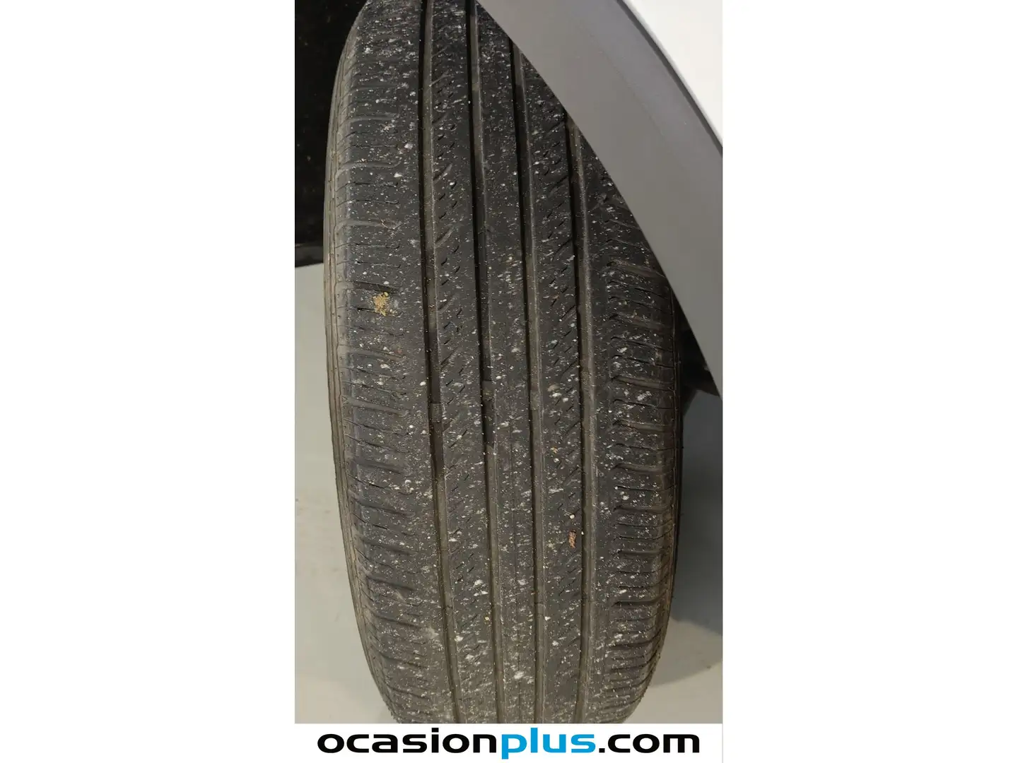 Foto MG ZS MG ZS 1.5 Luxury (106 CV)