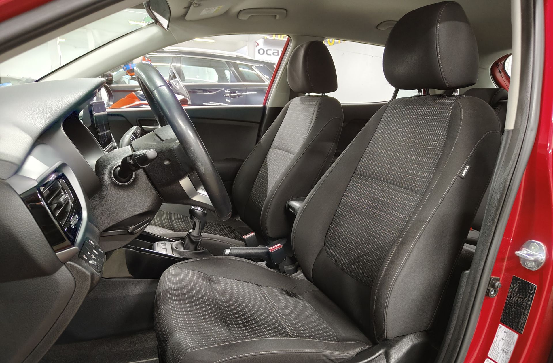 Kia Stonic 1.0 T-GDi MHEV Drive iMT - foto 11