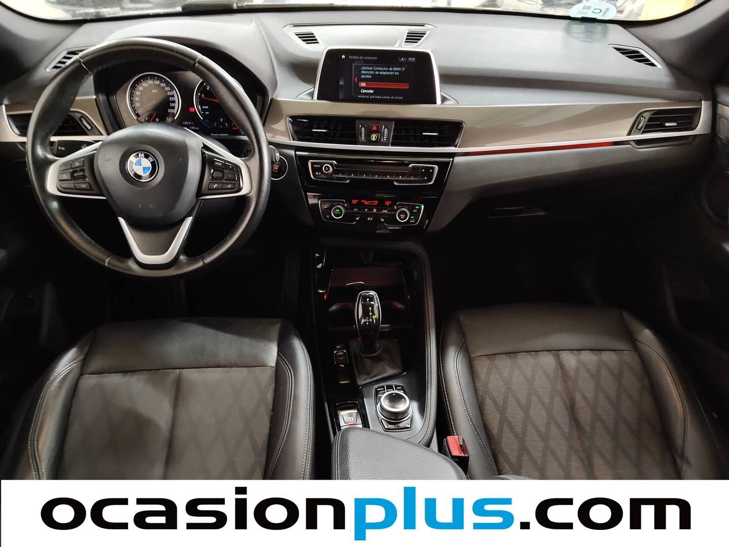 BMW X1 BMW X1 sDrive20i (192 CV) seminuevo