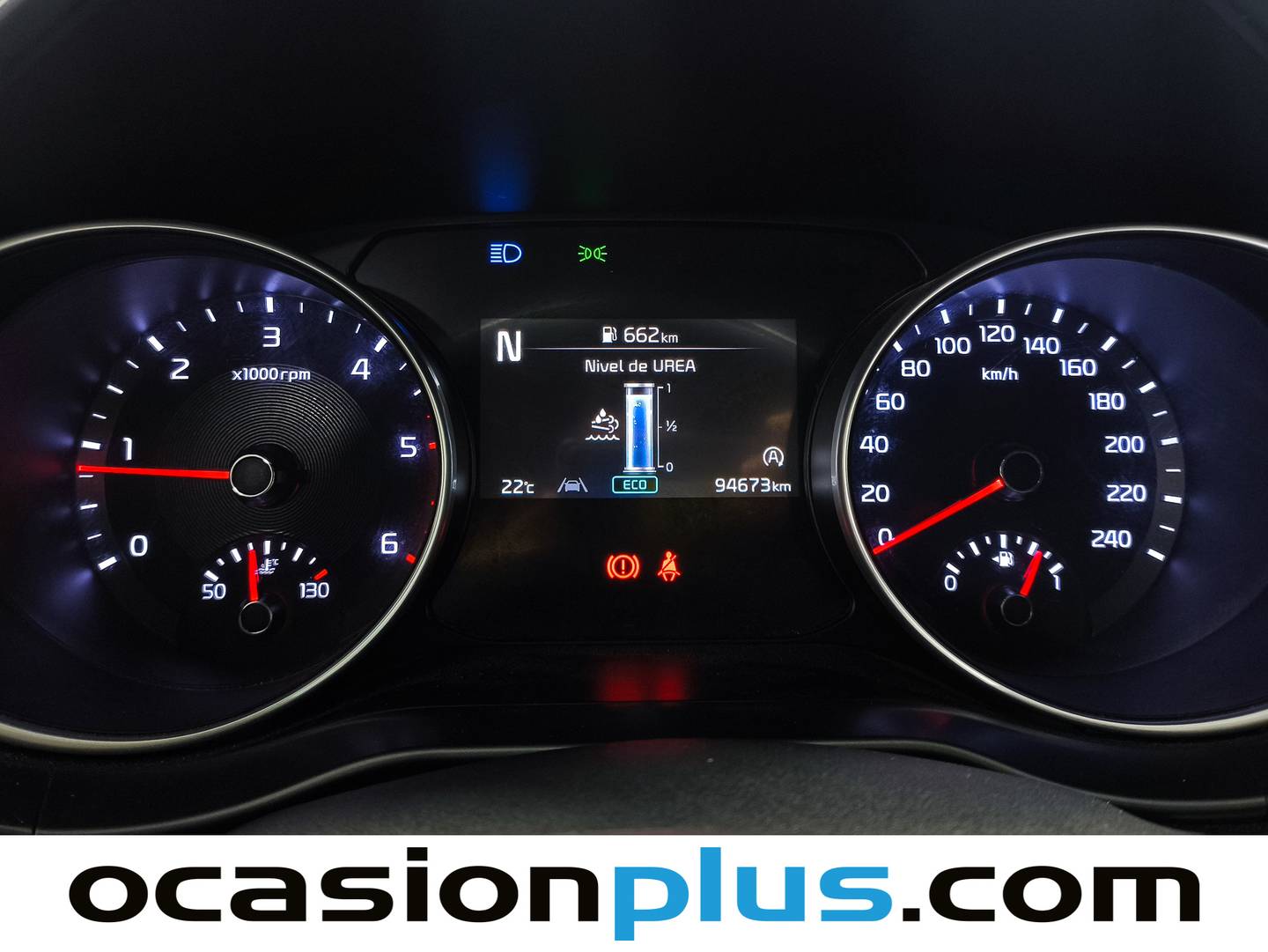 KIA Ceed KIA Ceed 1.6 MHEV iMT Drive (136 CV) manual