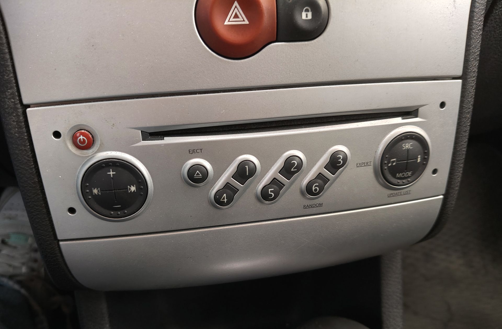 Renault Grand Modus Dynamique 1.2 16v eco2 E - foto 25