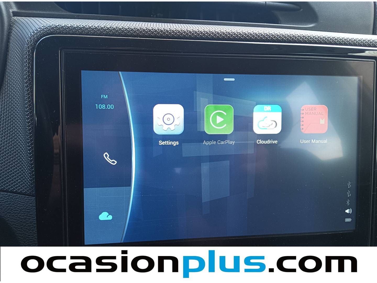 DR AUTOMOBILES DR 4.0 DR AUTOMOBILES DR4 1.5 (116 CV) km 0