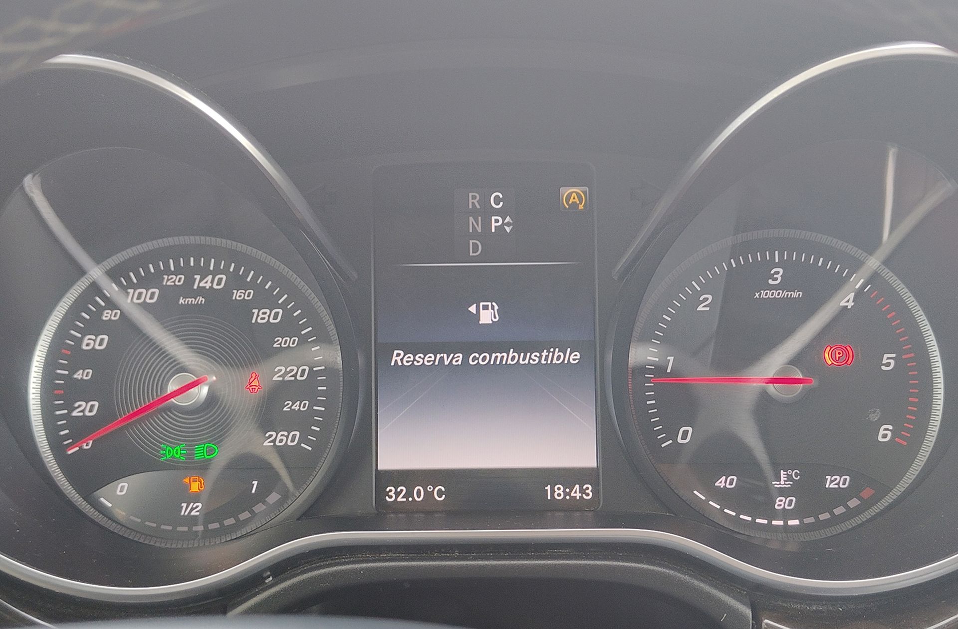 Mercedes-Benz Clase V V 250 BlueTEC Avantgarde Largo 7 plazas - foto 29