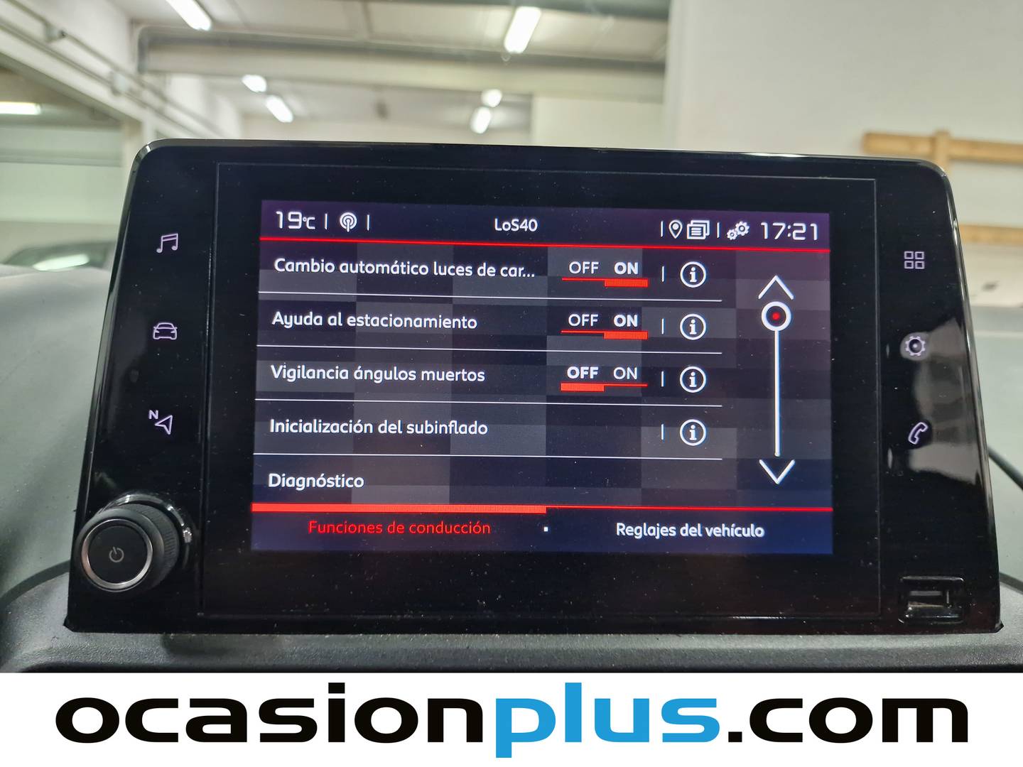 Citroën Berlingo Citroen Berlingo BlueHDi 130 S&S Talla XL Shine EAT8 (130 CV) 7 Plazas 130cv