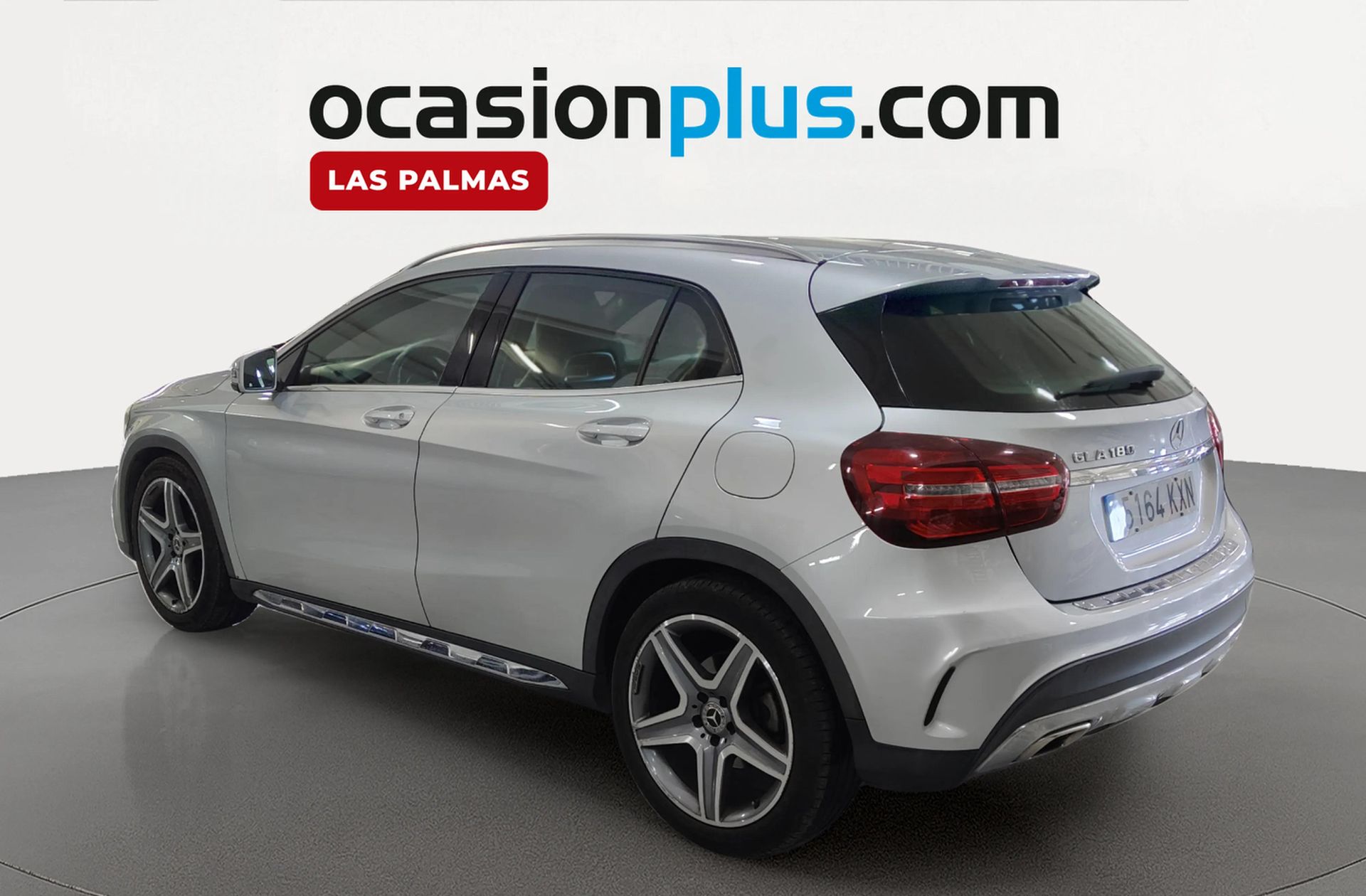 Mercedes-Benz GLA 180 Pack AMG - foto 3