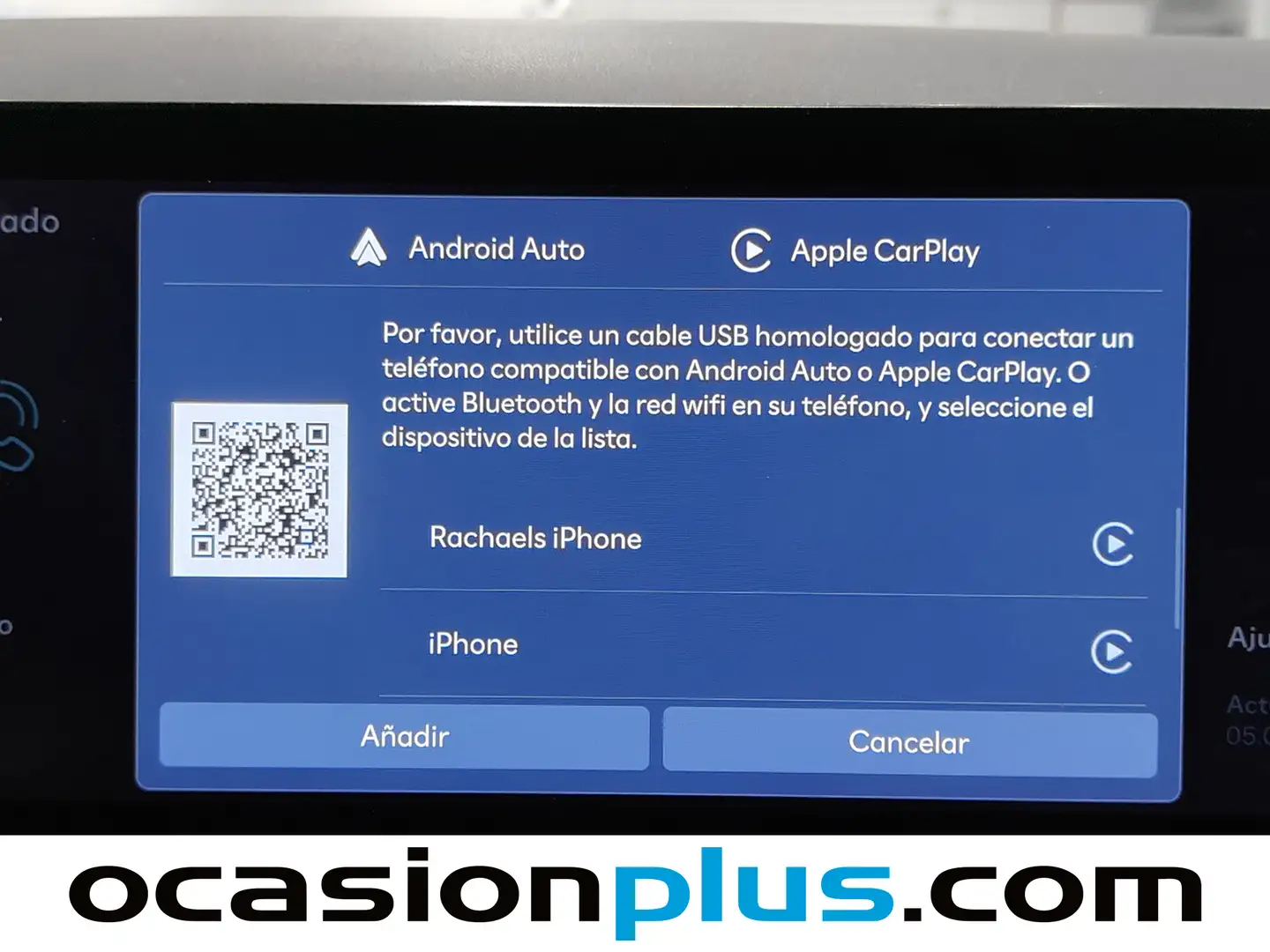 Foto Hyundai Tucson Hyundai Tucson 1.6 TGDI HEV Klass AT (215 CV)