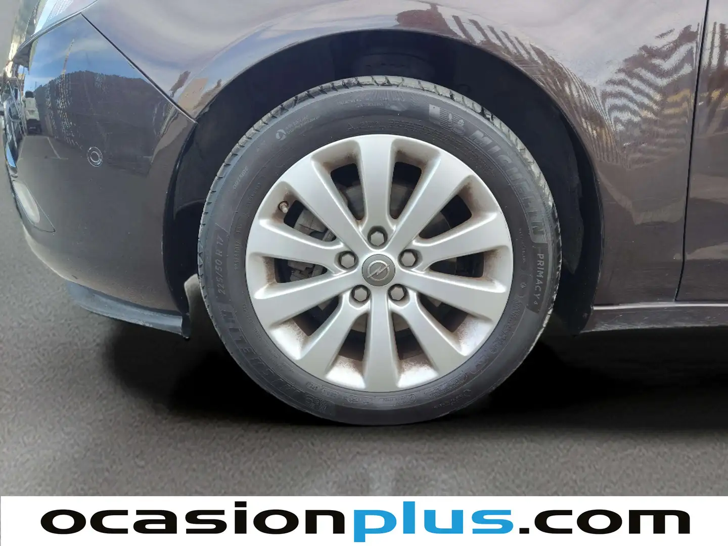 Foto Opel Zafira Tourer Opel Zafira Tourer 1.6 CDTi S&S Excellence (136 CV)  7 Plazas