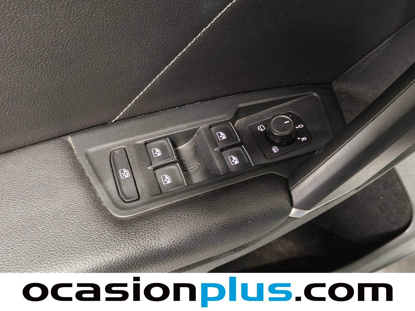 Foto Volkswagen Tiguan Volkswagen Tiguan Sport 1.4 TSI 4Motion (150 CV) DSG Pack R-Line