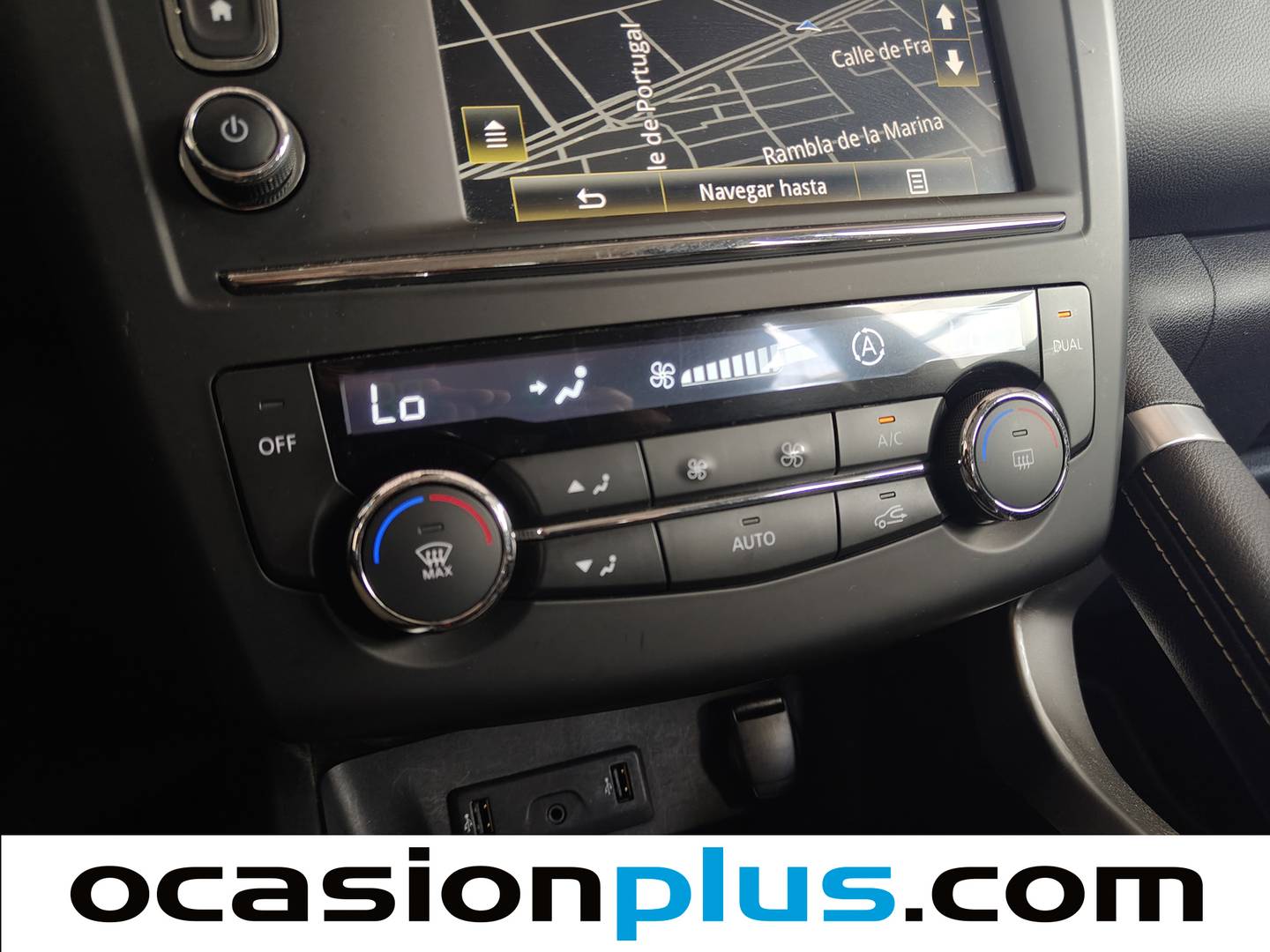 Renault Kadjar Renault Kadjar Zen GPF TCe (160 CV) gasolina