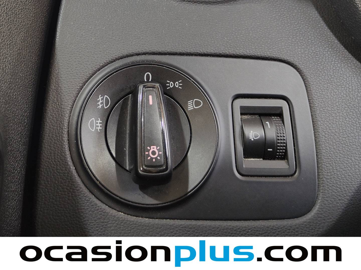 Seat Ibiza Seat Ibiza 1.0 Reference (75 CV) de ocasión