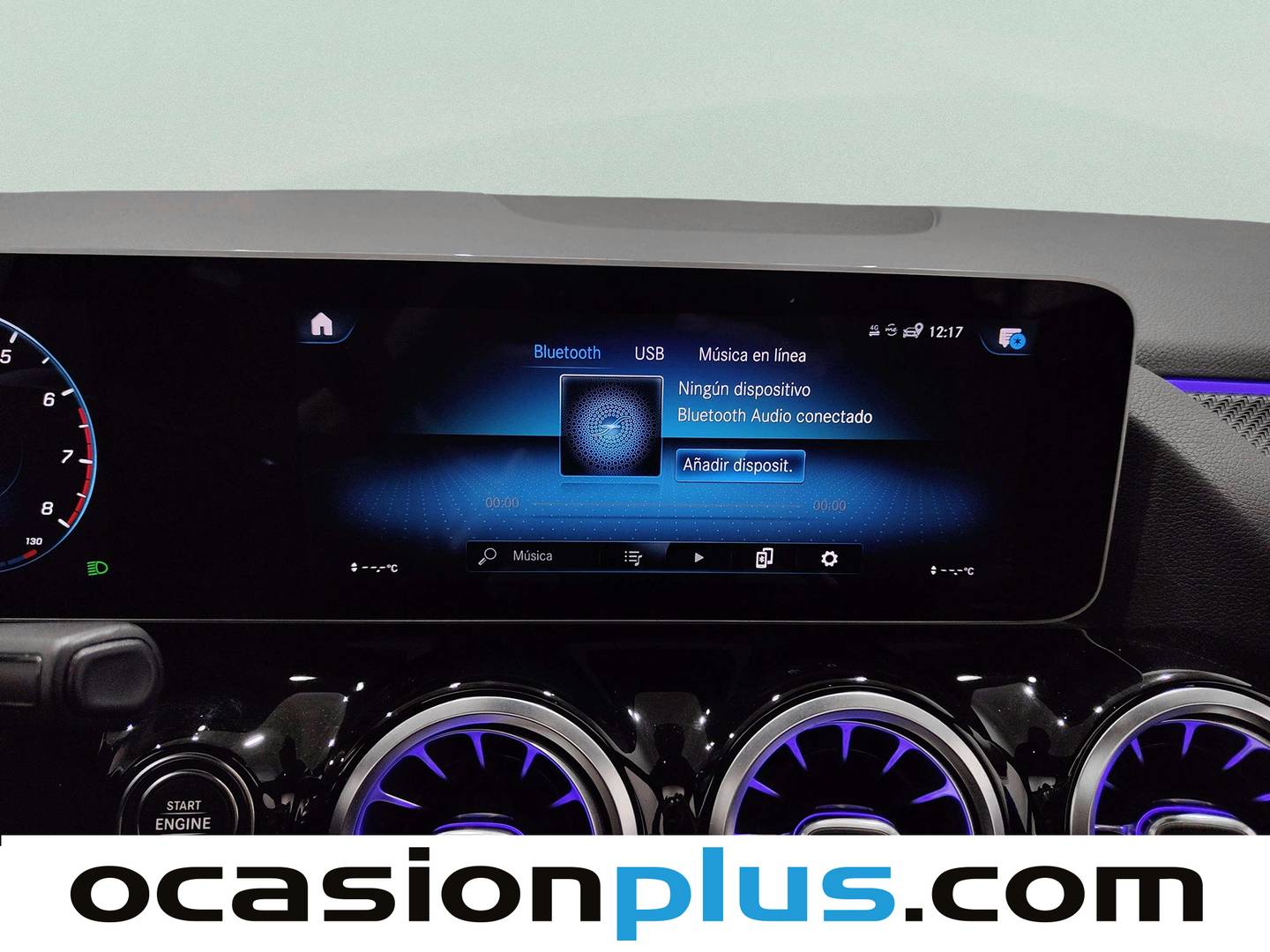Mercedes Clase B Mercedes Clase B B 200 (163 CV) 2019