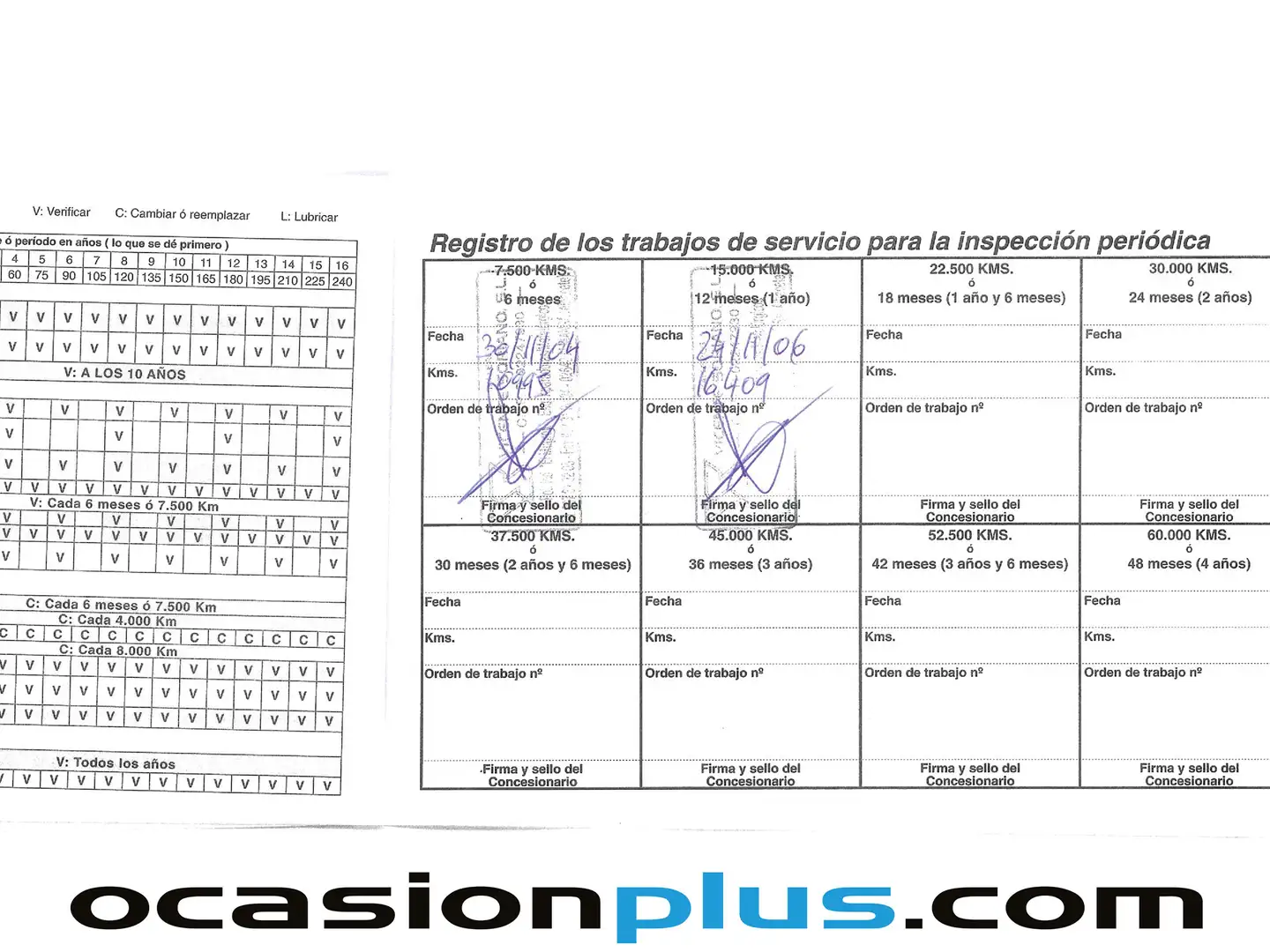 Foto Galloper Super Exceed Galloper Super Exceed 2.5 TDI LX  (115 CV)