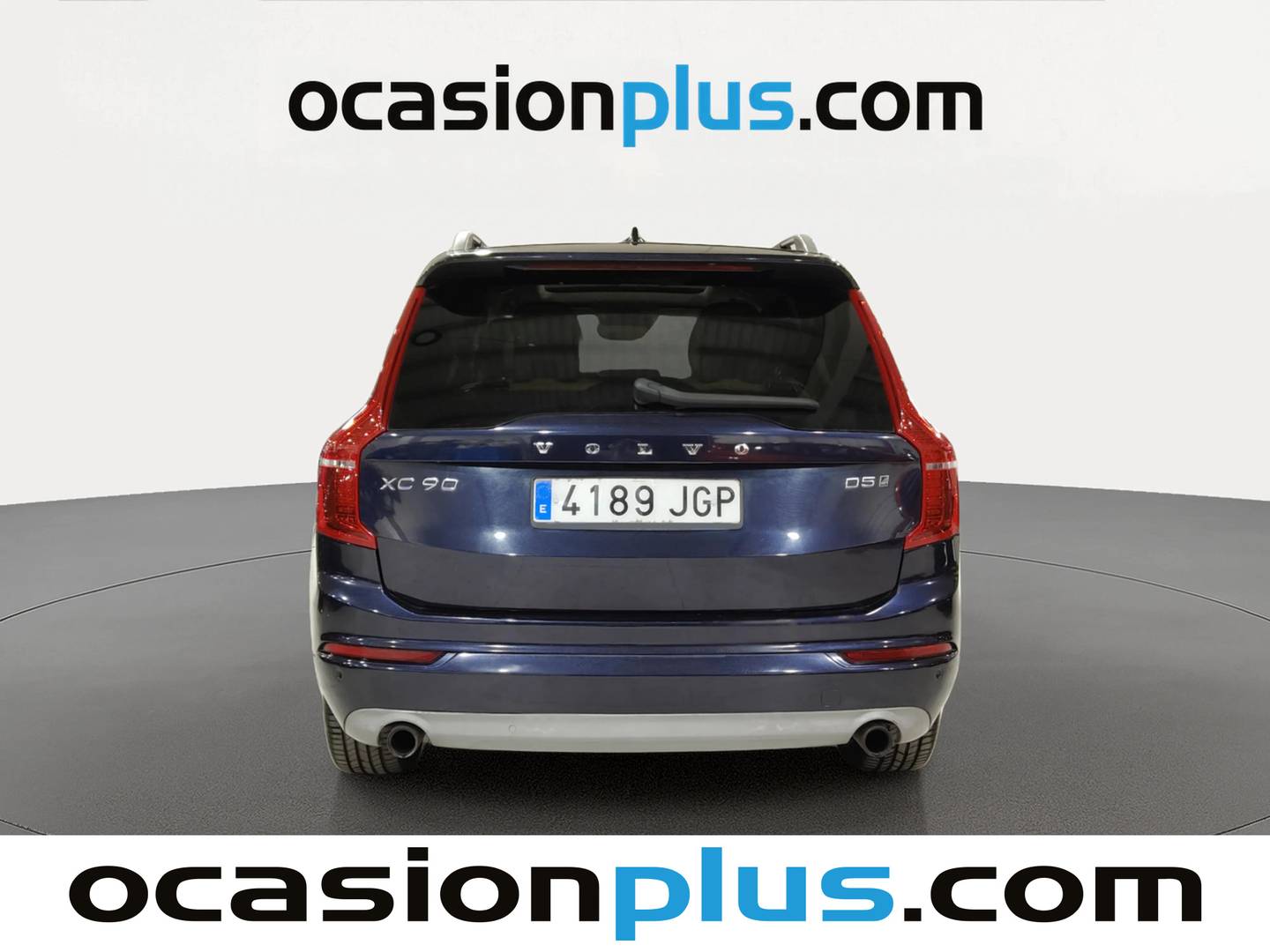 Volvo XC90 Volvo XC90 D5 Momentum AWD Auto  (225 CV) al mejor precio