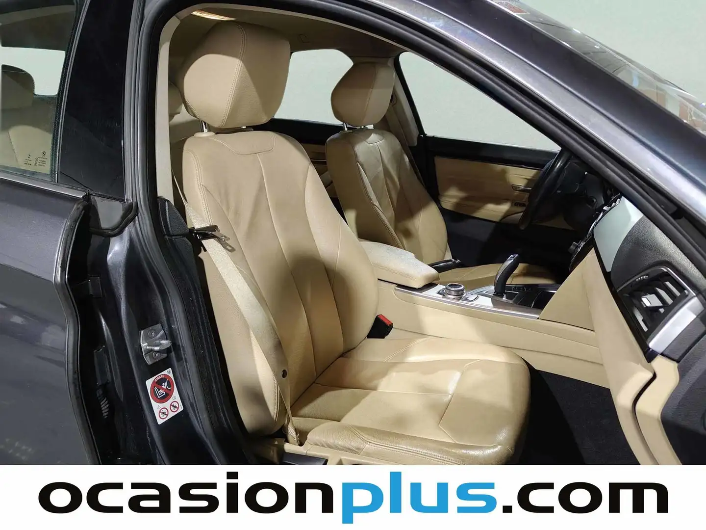 Foto BMW Serie 4 BMW Serie 4 420i Gran Coupe (184 CV)