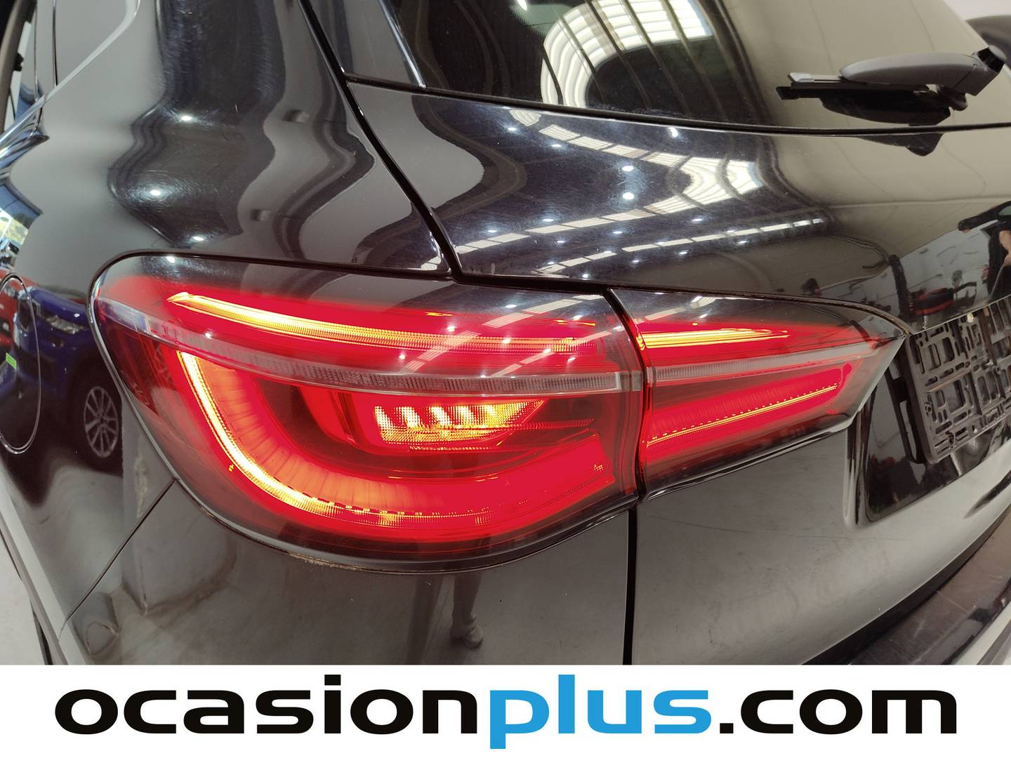 MG HS MG HS 1.5 Turbo GDI Luxury (162 CV) gasolina