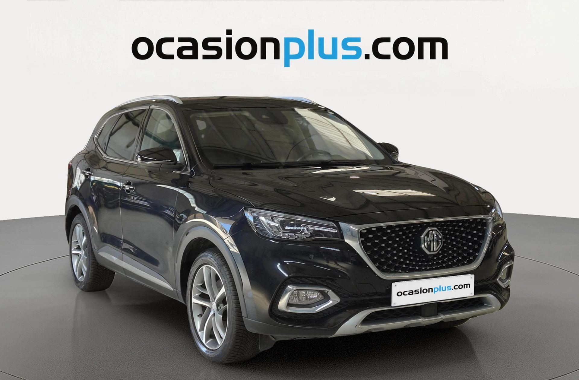MG HS 1.5 Turbo GDI Luxury - foto 2