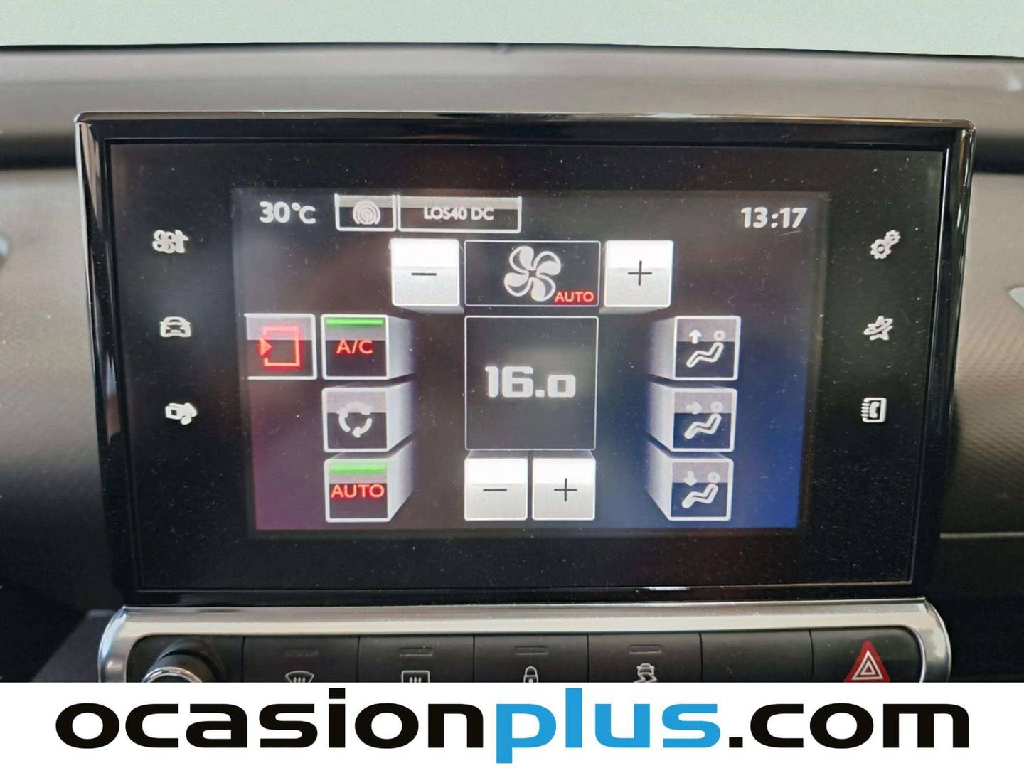 Citroën C4 Cactus Citroën C4 Cactus PureTech 110 S&S Feel  (110 CV) km 0