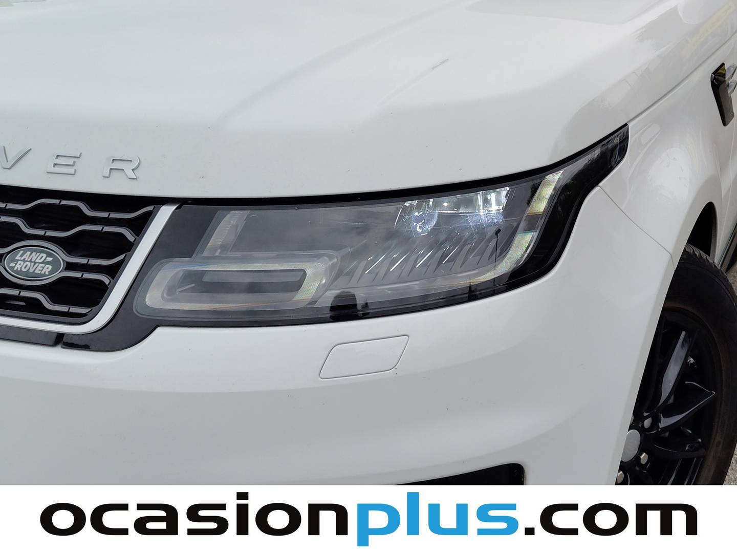 Foto Land Rover Range Rover Sport Land Rover Range Rover Sport 3.0 SDV6 HSE Auto (306 CV)