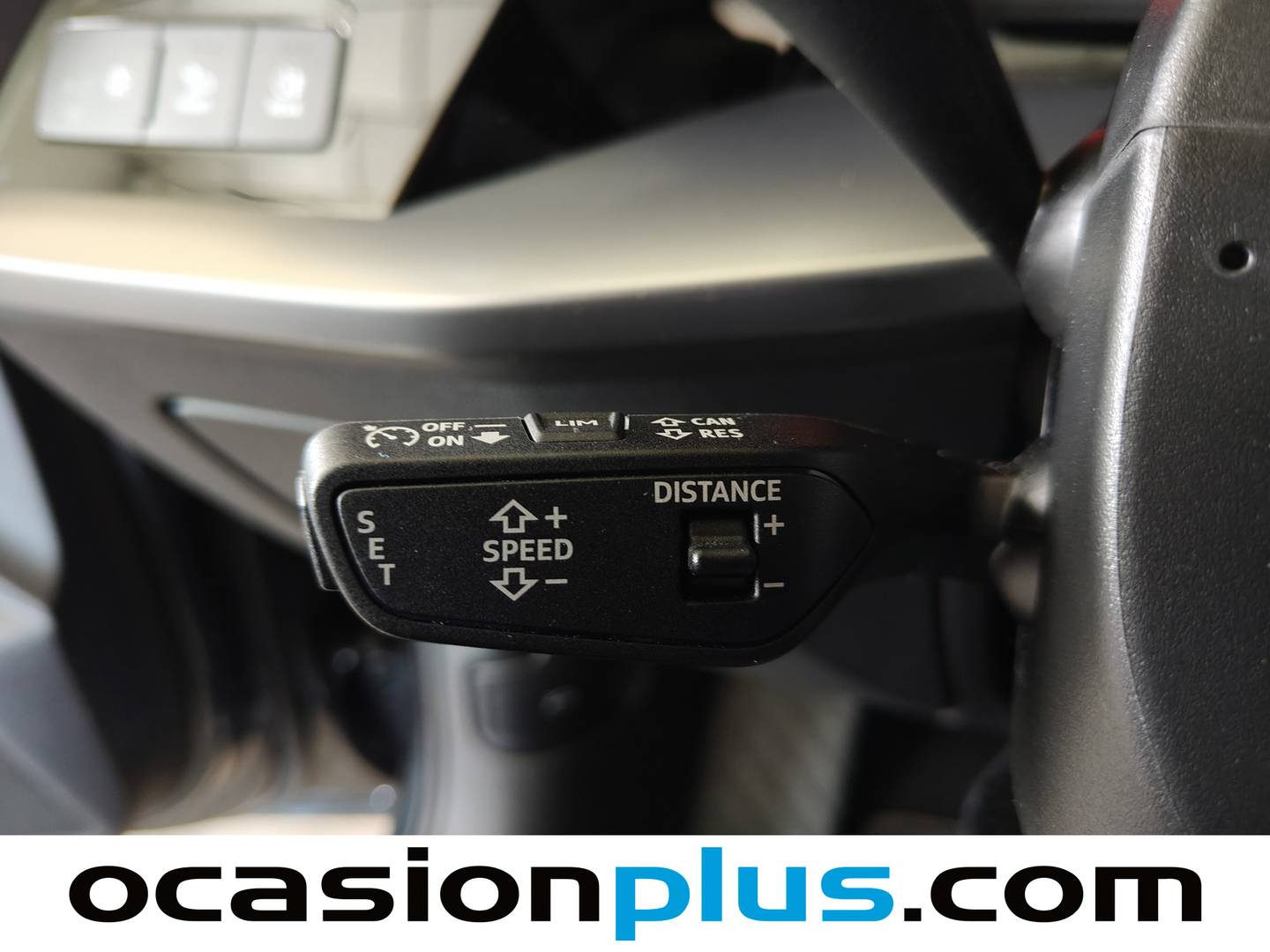 Foto Audi A3 Audi A3 Sportback Advanced 30 TFSI (110 CV) S tronic