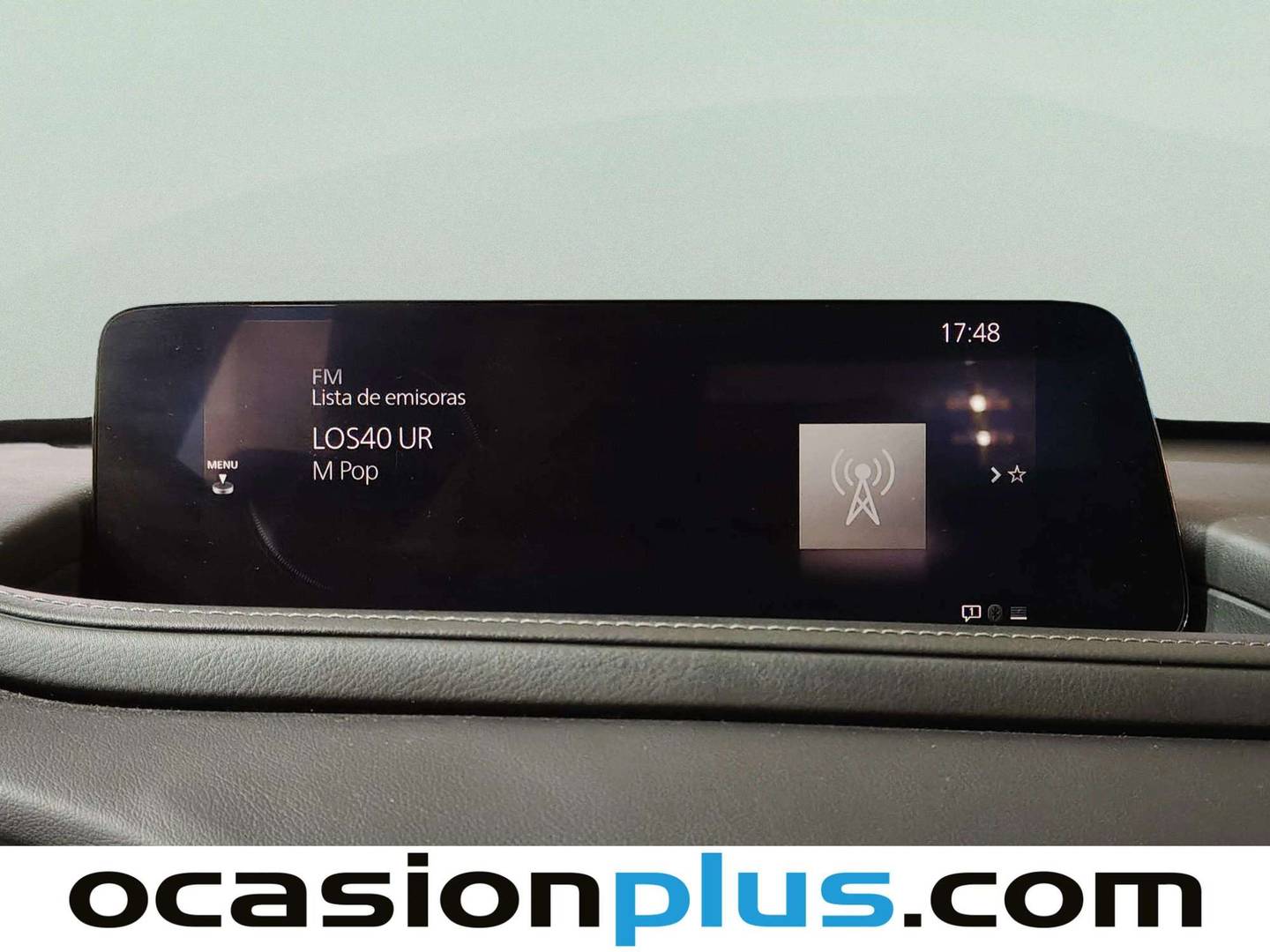 Foto Mazda CX-30 Mazda CX-30 2.0 Skyactiv-G Evolution 2WD (122 CV)