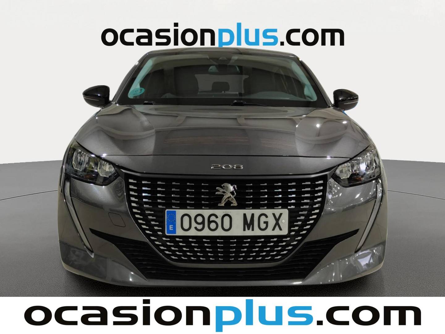 Foto Peugeot 208 Peugeot 208 PureTech 100 Allure Pack EAT8 (100 CV)