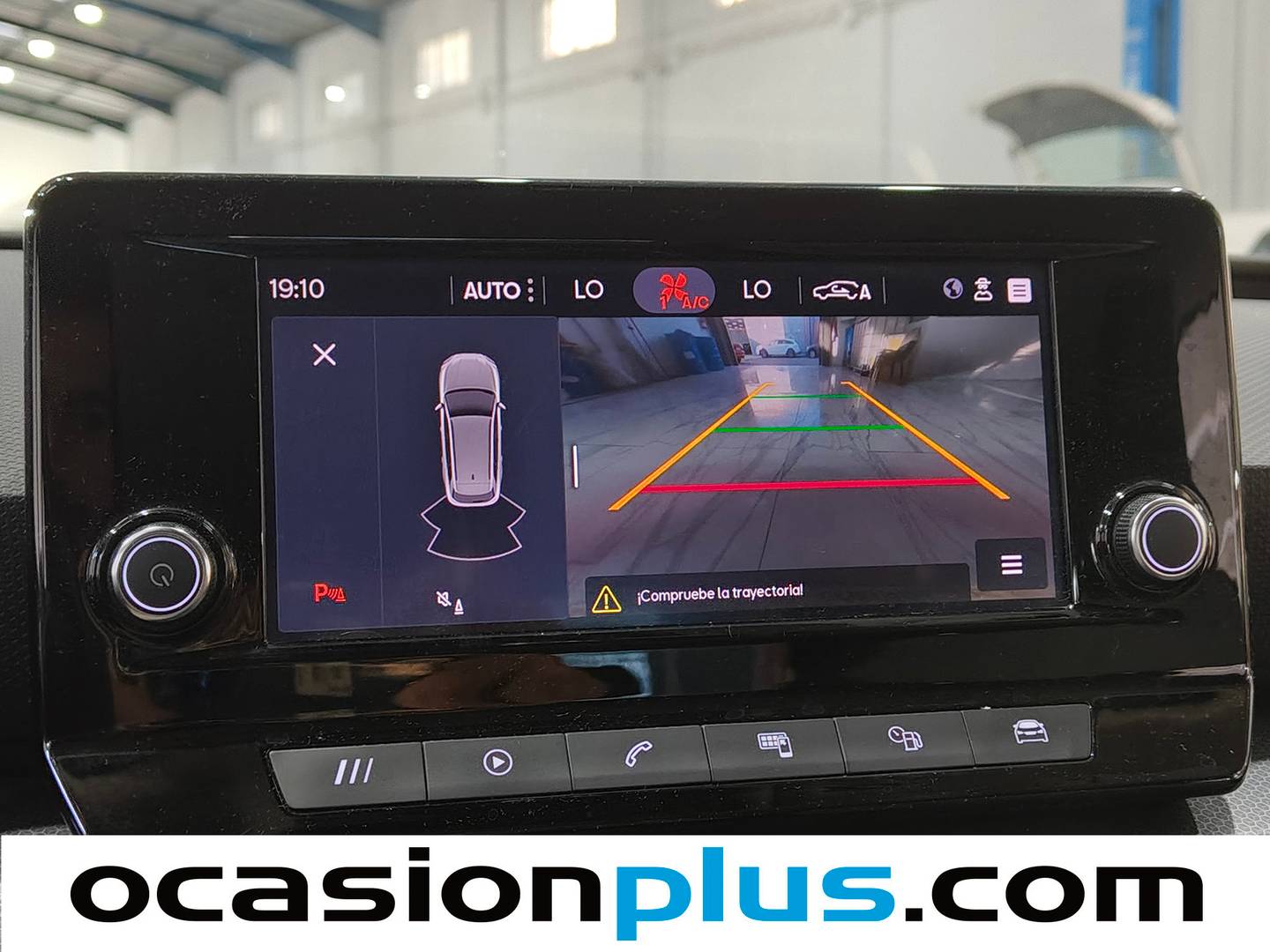 Extras y acabados del Seat León Seat León ST 2.0 TDI Style Go DSG (150 CV)