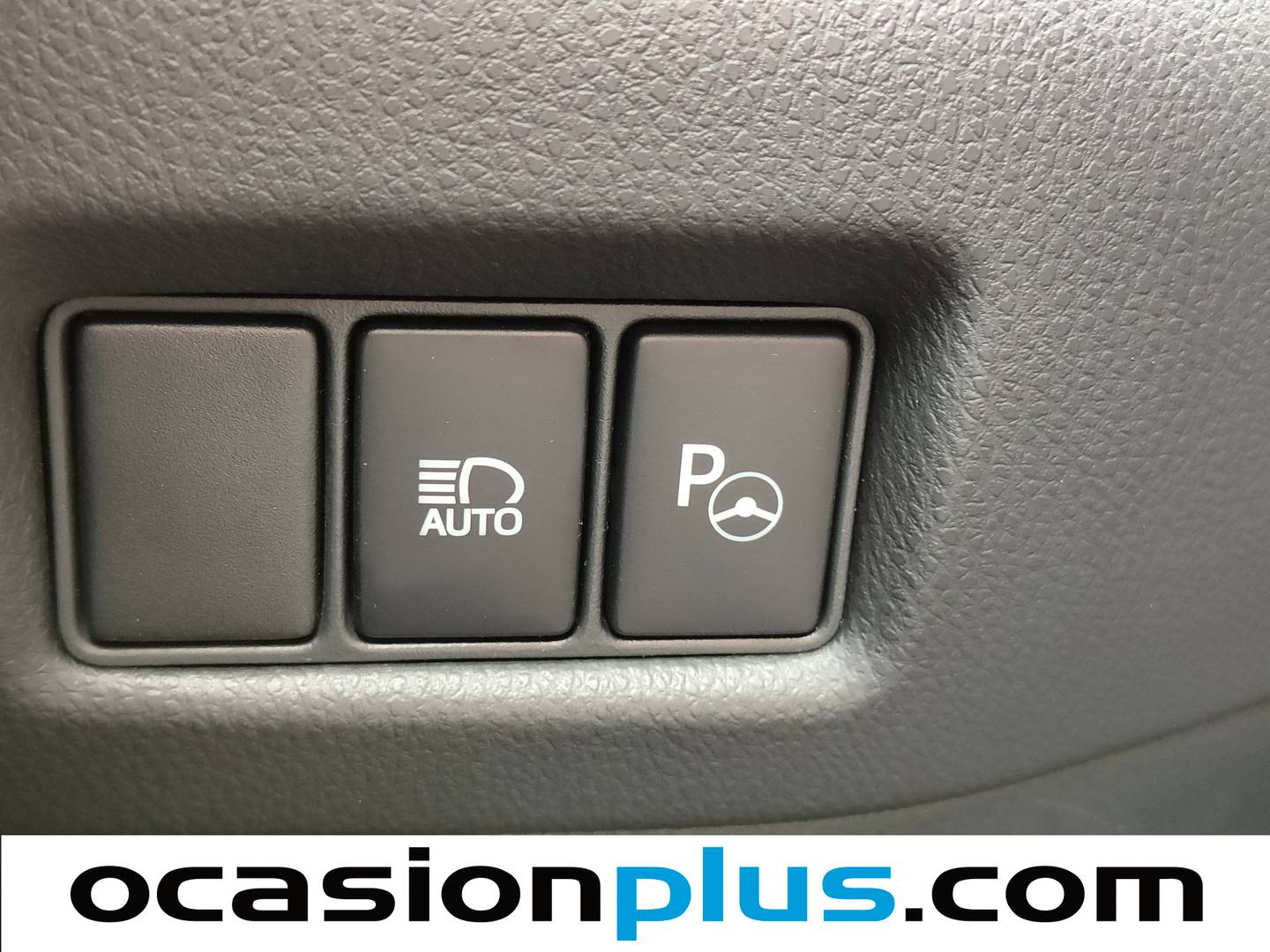 Toyota C-HR Toyota C-HR 1.8 125H Dynamic Plus (122 CV) km 0