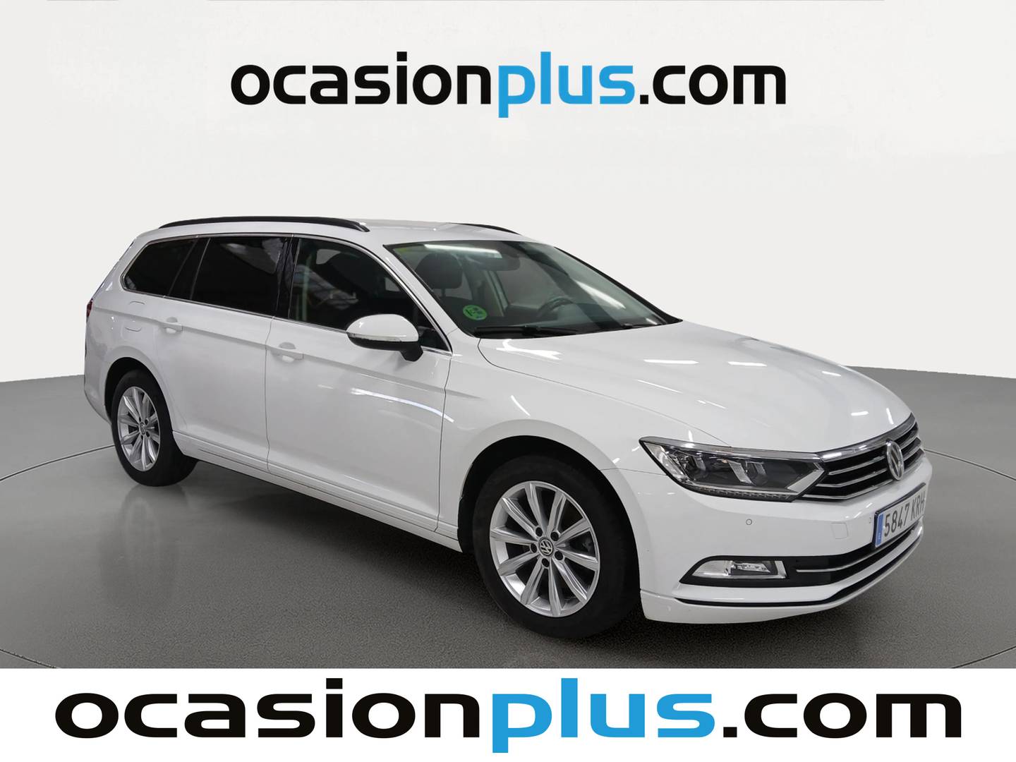 Foto Volkswagen Passat Volkswagen Passat Variant Advance 1.6 TDI  (120 CV)