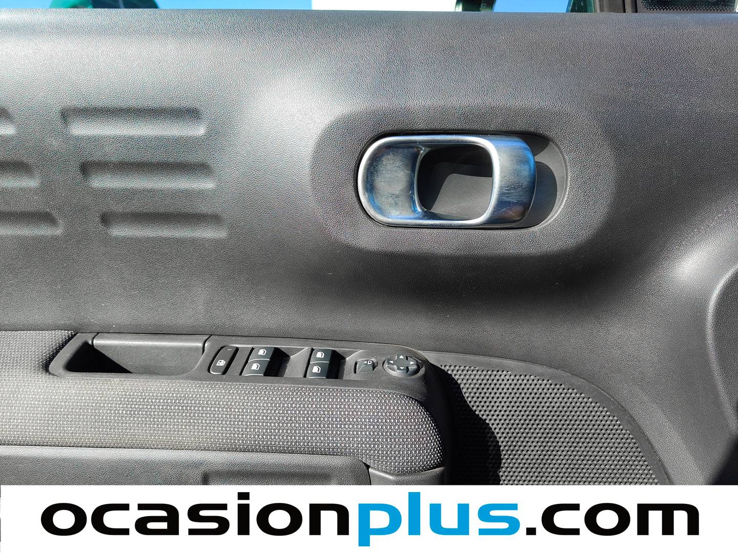 Citroën C3 Aircross Citroën C3 Aircross BlueHDi 110 S&S Feel Pack (110 CV) diésel