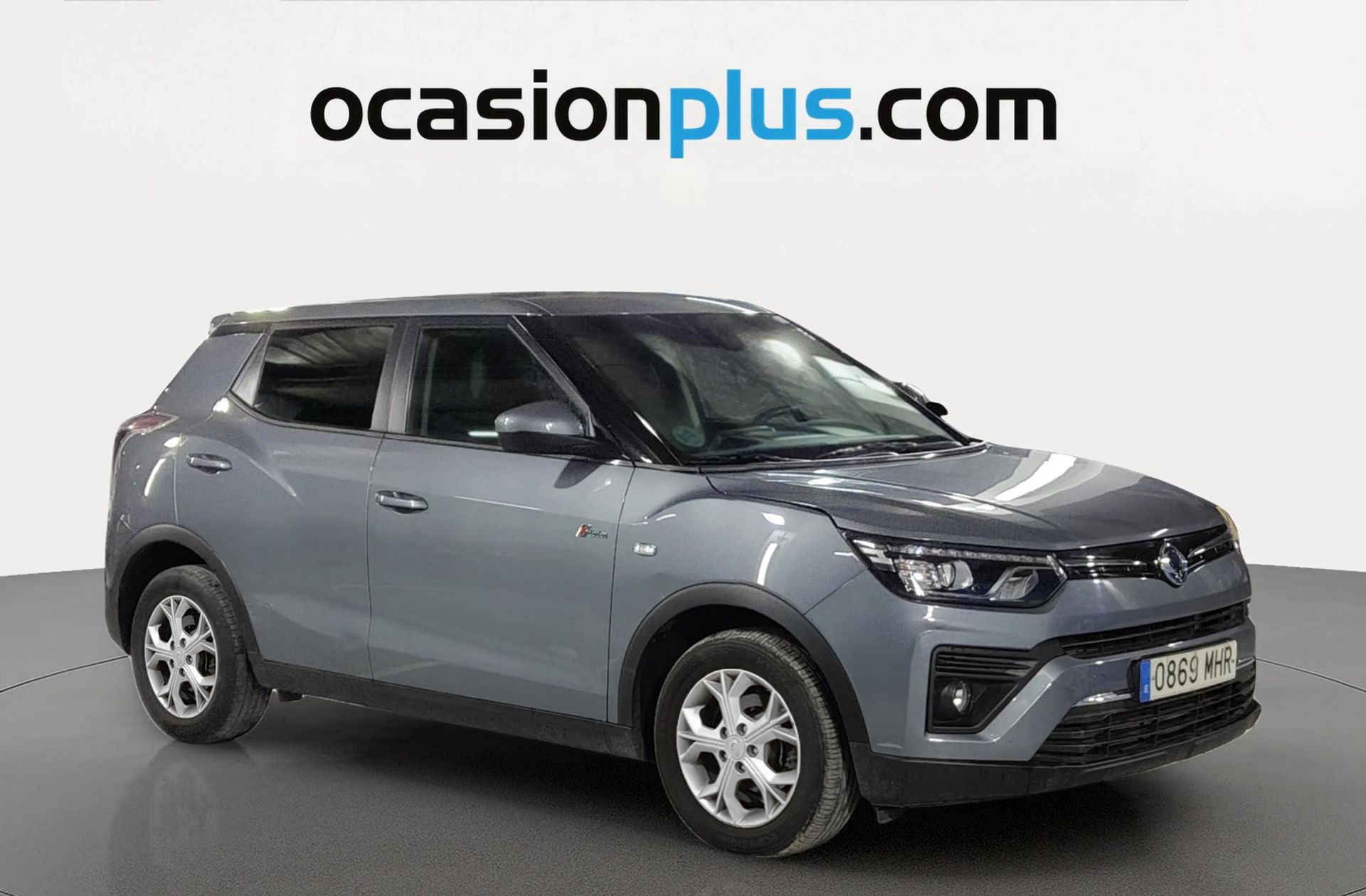 SsangYong Tivoli G12T Urban Plus - foto 2