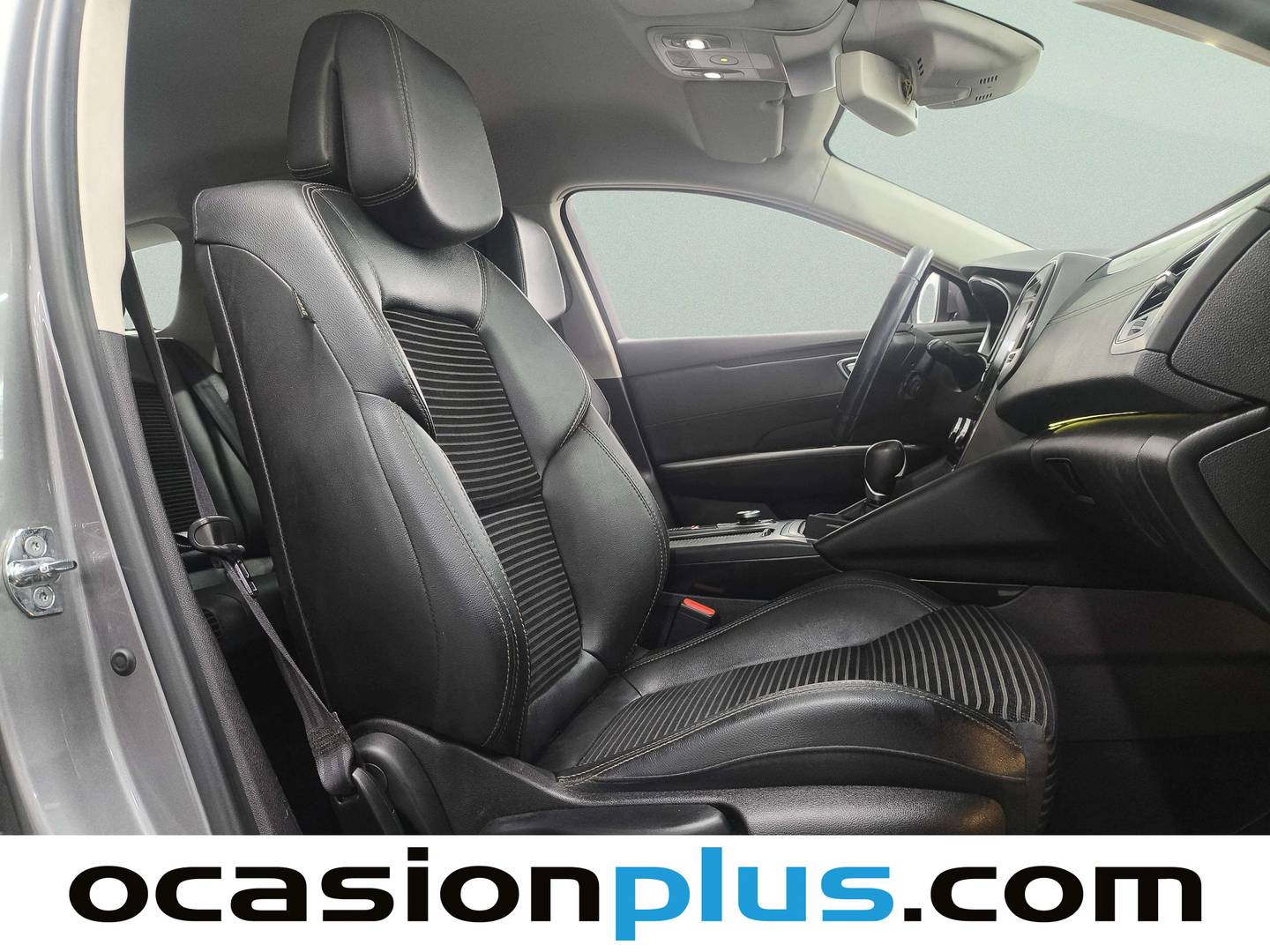 Renault Talisman Renault Talisman Sport Tourer Zen Energy dCi (160 CV) TT EDC diésel