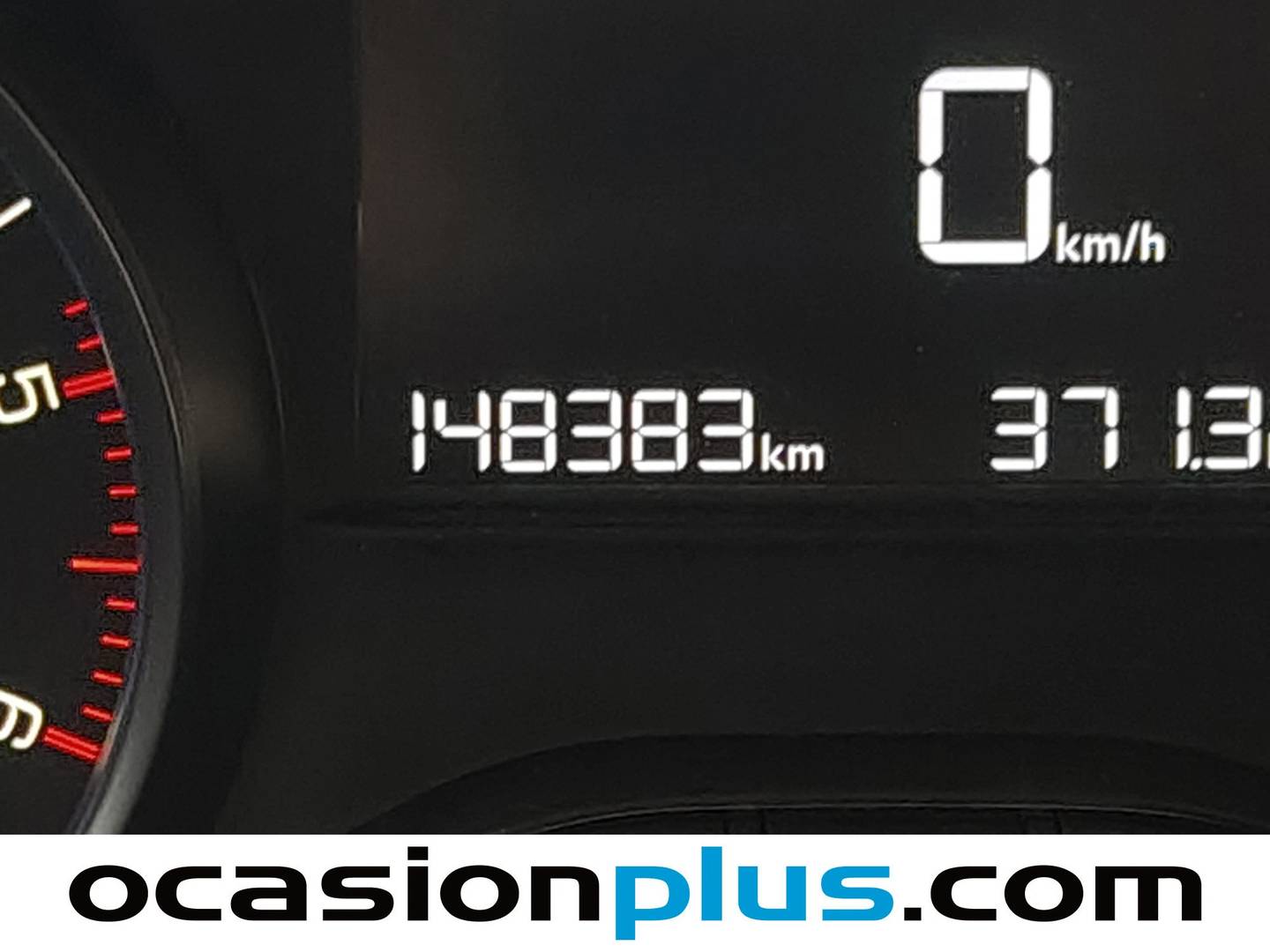 Peugeot 2008 Peugeot 2008 BlueHDi 100 Style (100 CV) seminuevo
