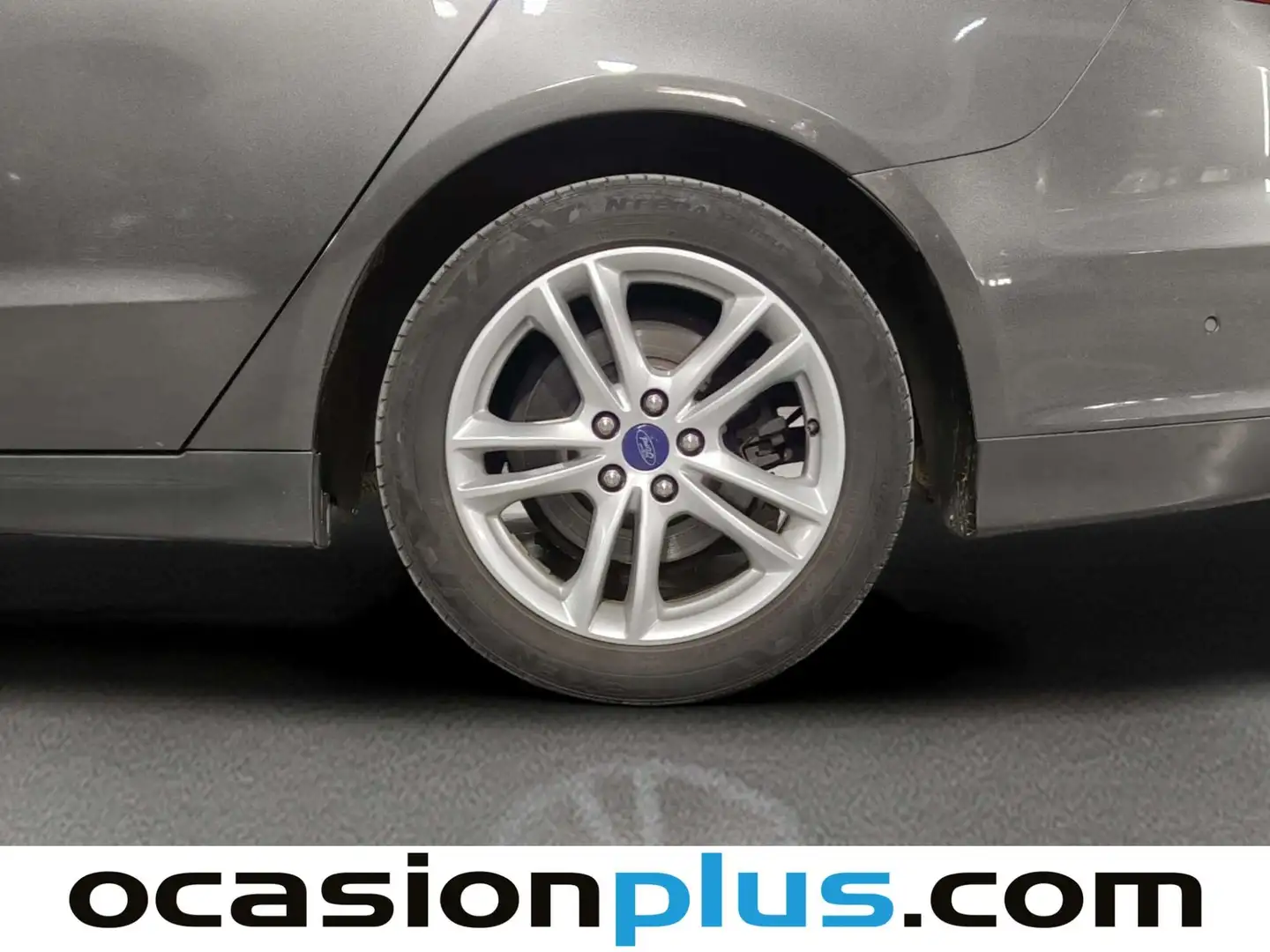 Foto Ford Mondeo Ford Mondeo SportBreak 2.0 TDCI Titanium (150 CV)